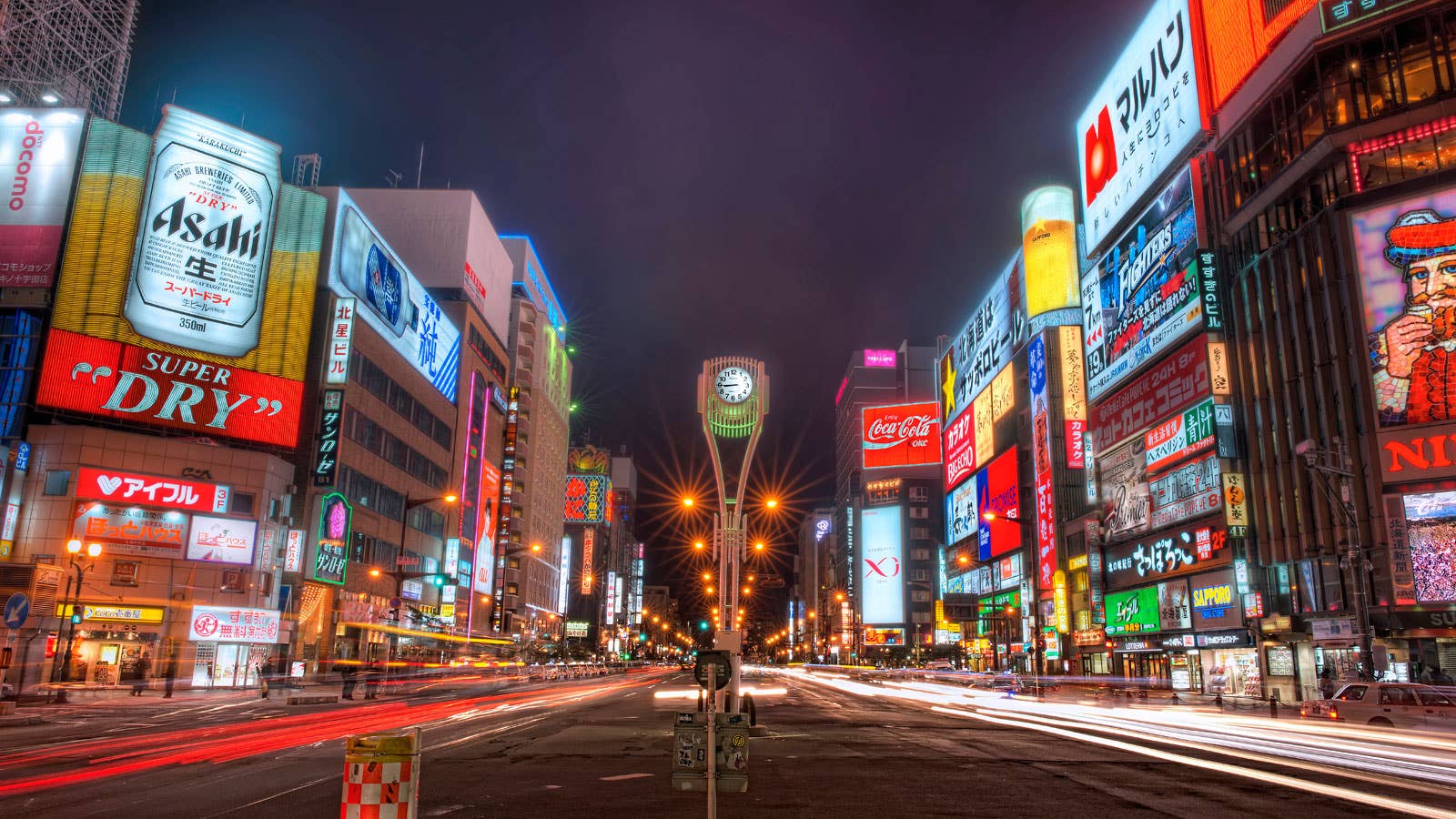 1600x900 The 4 Day Weekend In Sapporo, Japan: Where To Eat, Stay, And Go's Journal