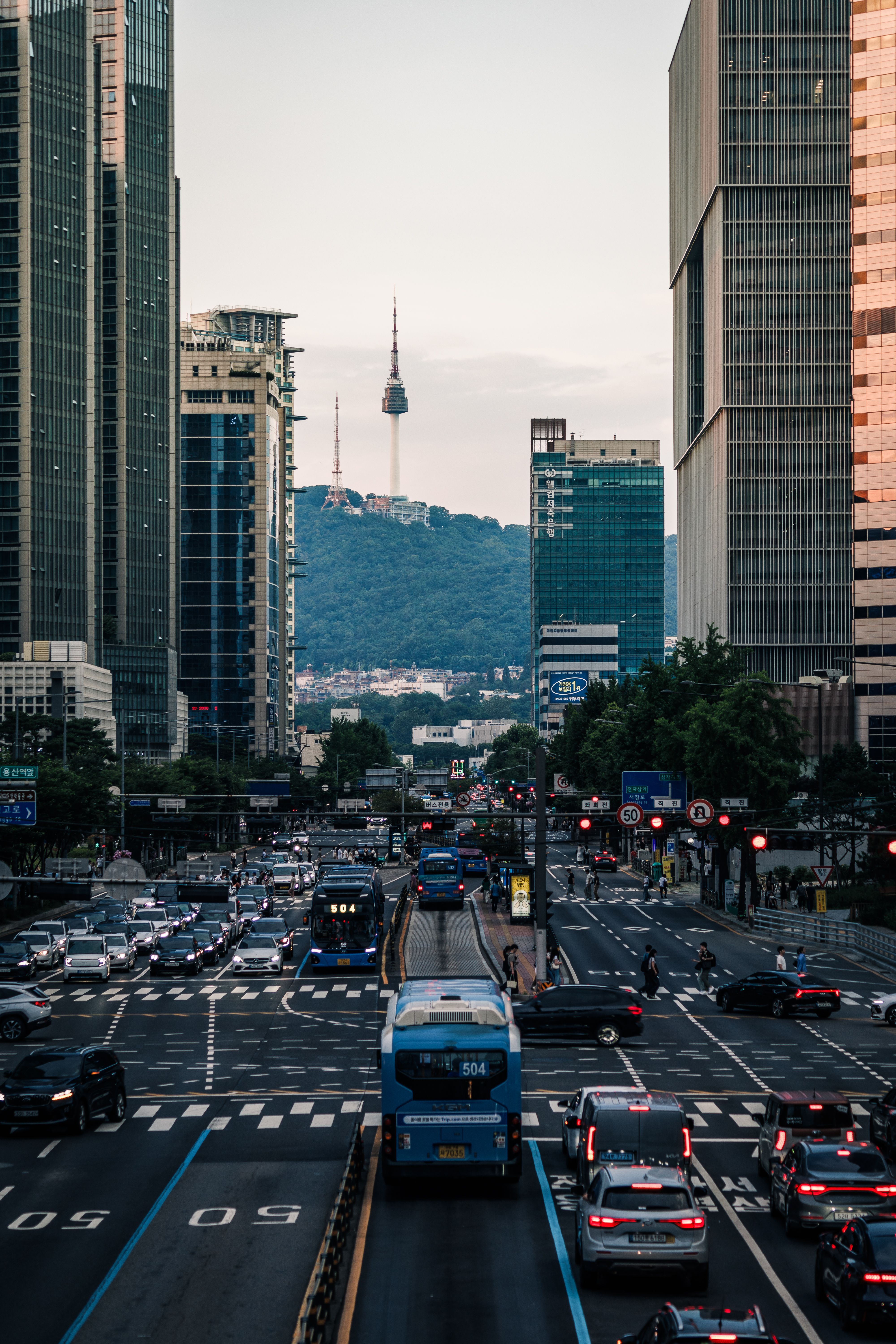 4000x6000 Seoul Photo, Download The BEST Free Seoul & HD Image