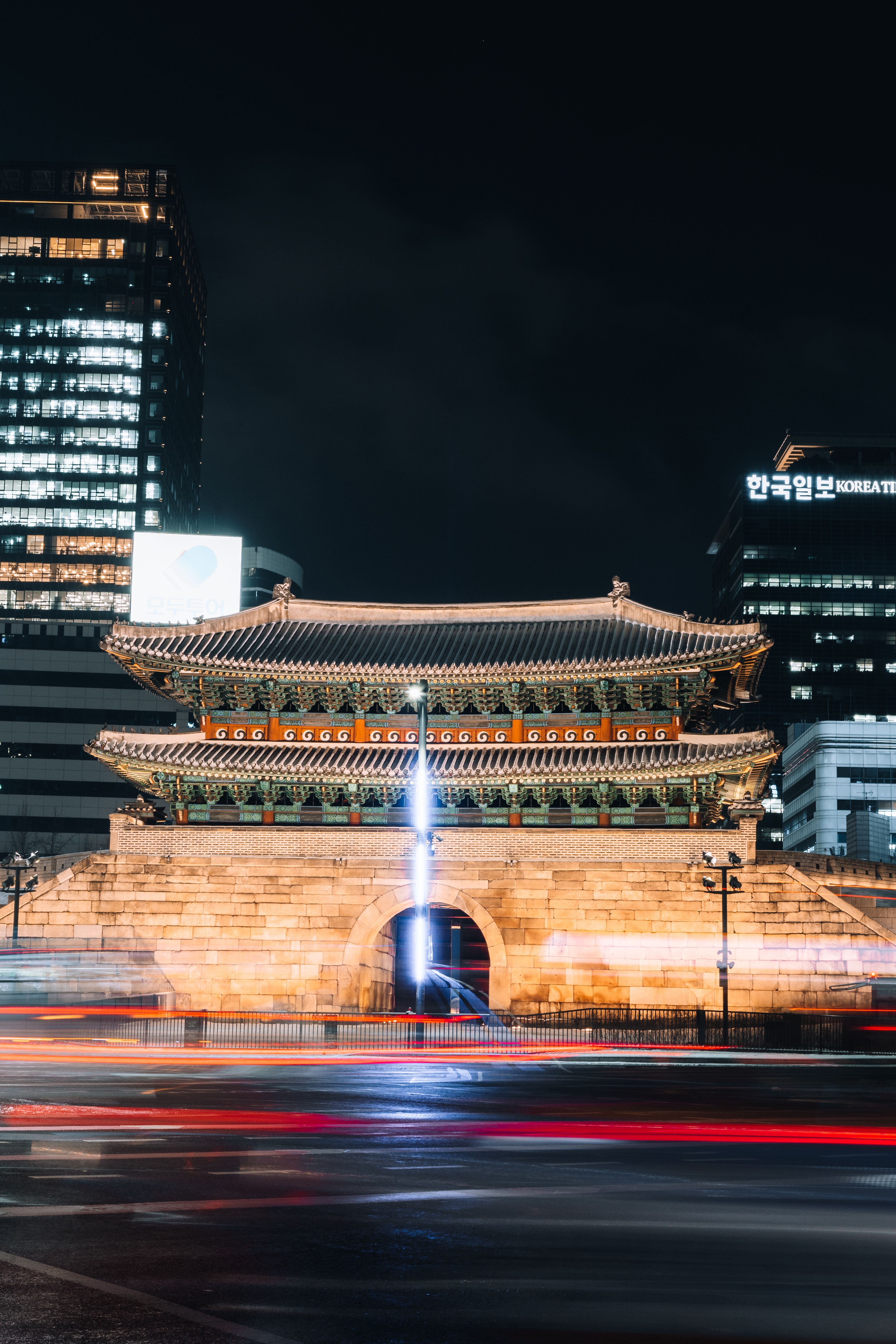 3775x5663 Korea City Photo, Download The BEST Free Korea City & HD Image