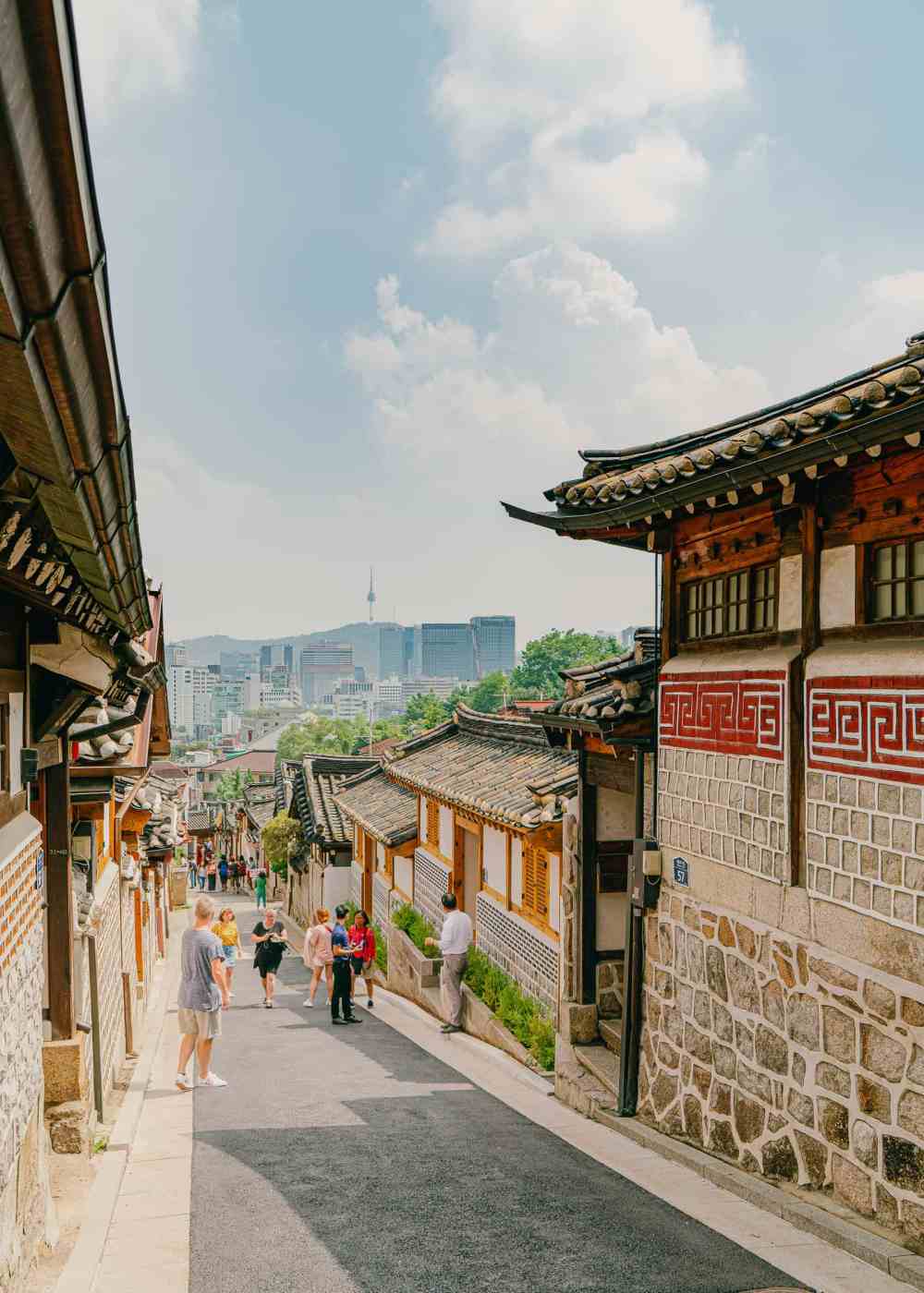 1000x1400 Very Best Things to Do in Seoul (Ultimate City Guide & Google Maps Pins) Luggage Only, Food And Photography Blog