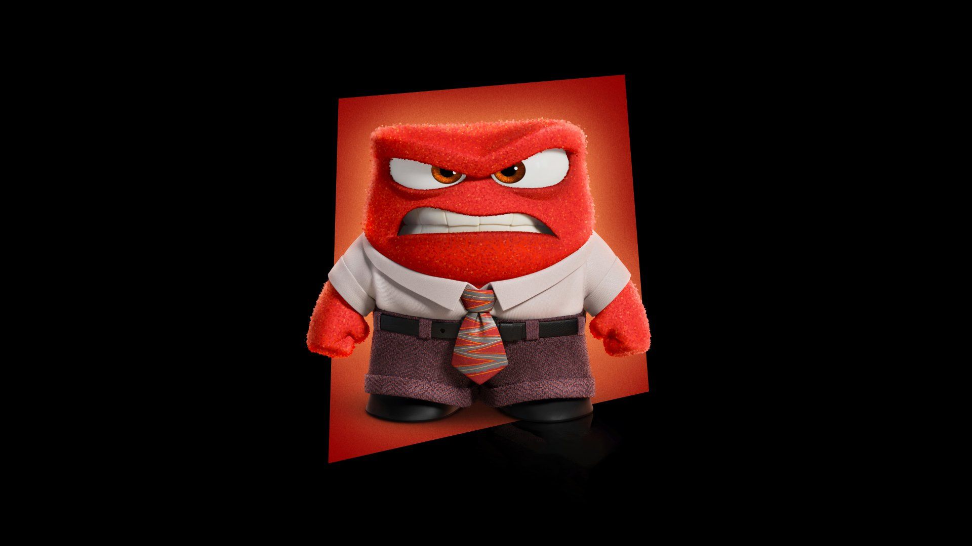 1920x1080 Anger (Inside Out) Wallpaper and Background: Free HD Download