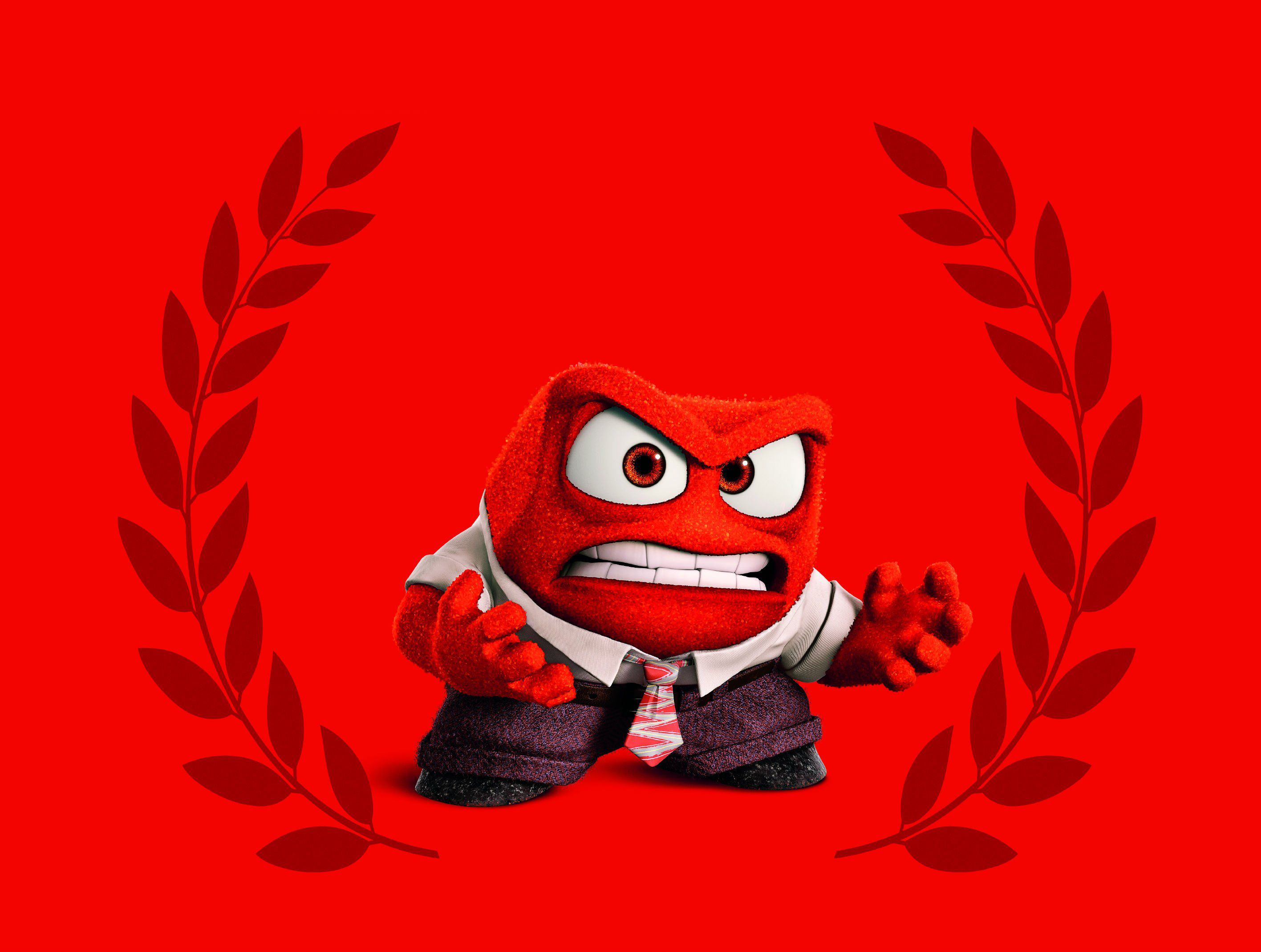 2833x2138 Inside Out Wallpaper