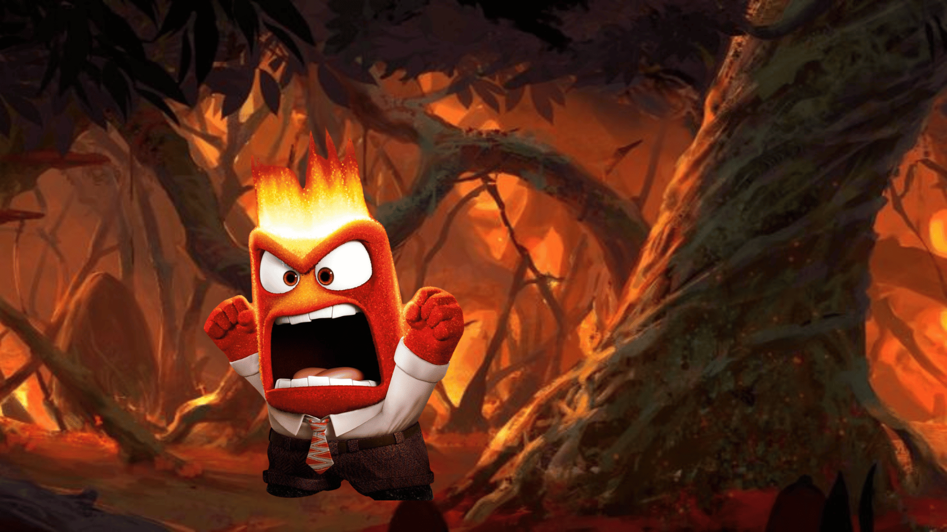 1920x1080 How Inside Out Emotions Mirror Real Human Feelings?