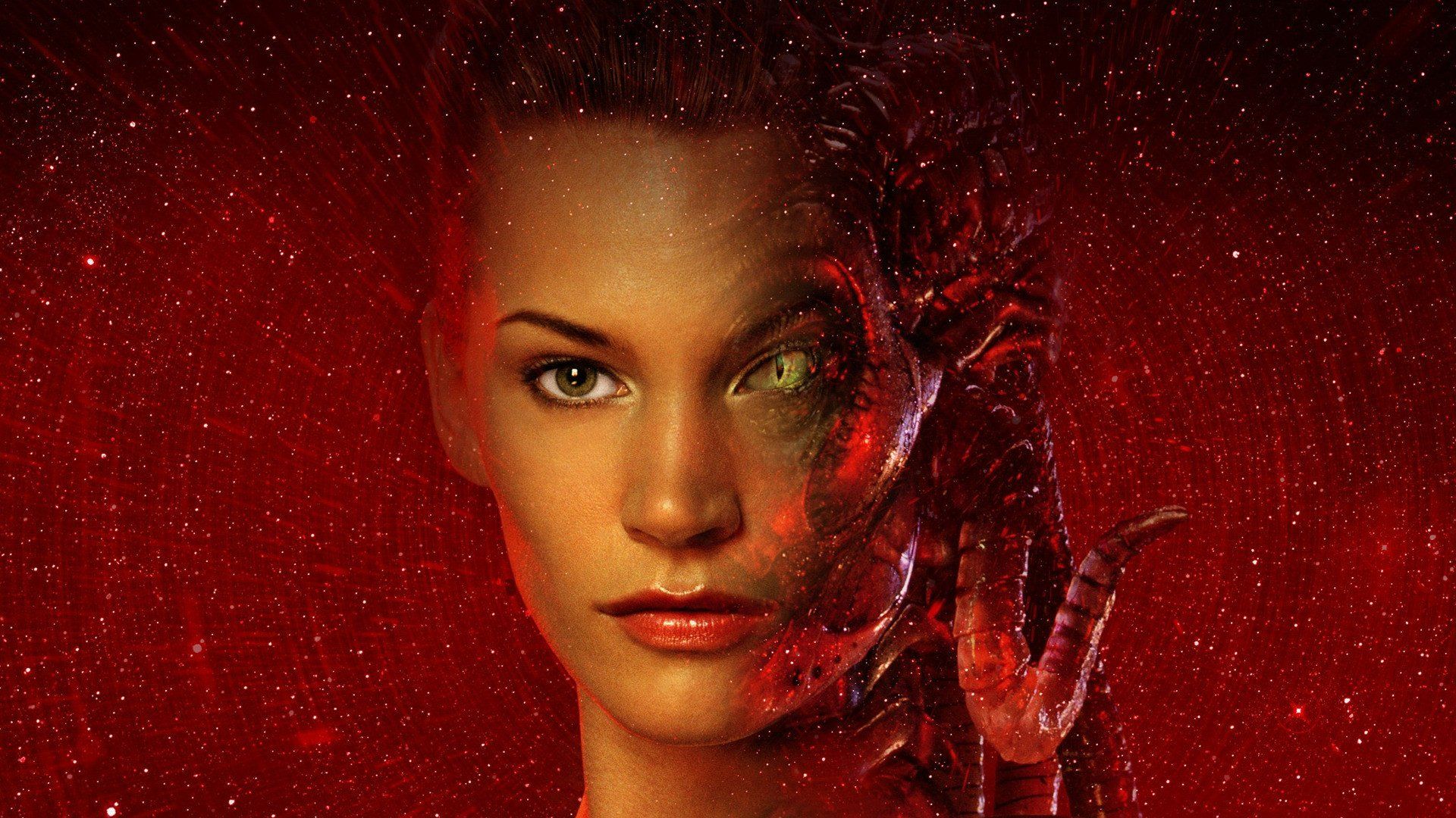 1920x1080 Download Natasha Henstridge Movie Species II HD Wallpaperx1080