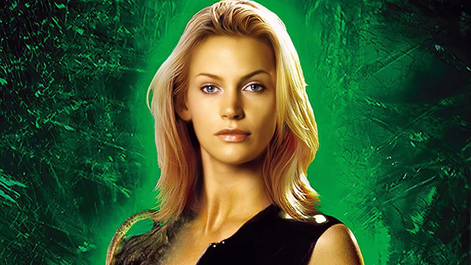 1920x1080 Years After Species, Natasha Henstridge Joins Netflix's Below