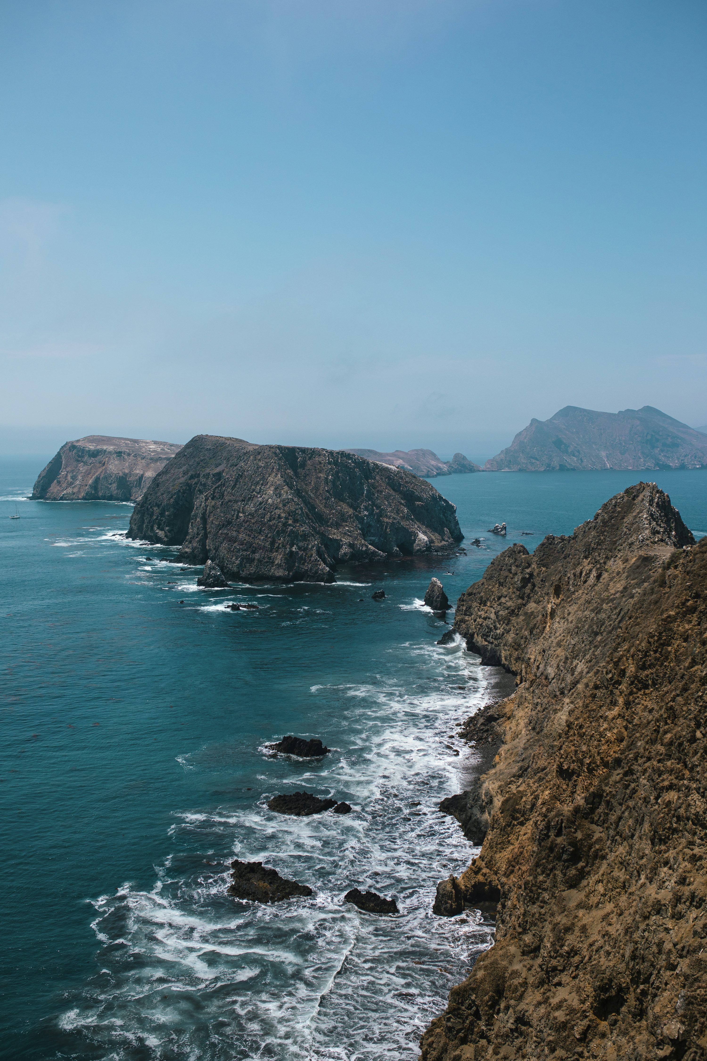 3000x4500 Channel Islands National Park Picture. Download Free Image