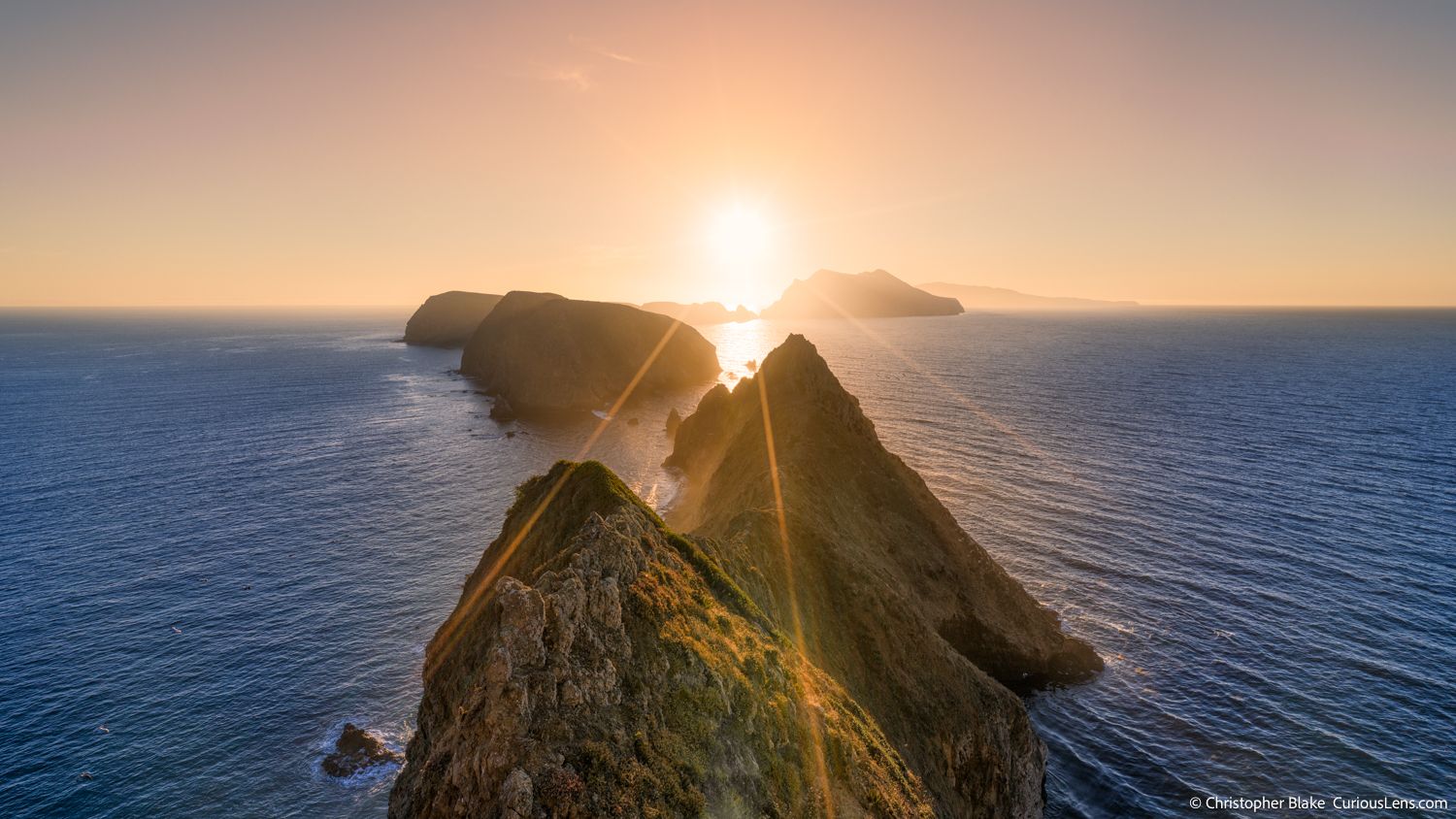 1500x844 Channel Island 54!