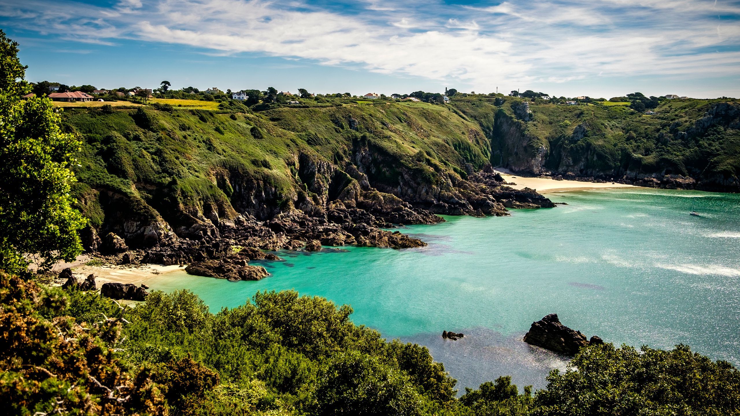 2560x1440 Channel Islands: why this underrated archipelago should be top of your 2026 bucket list