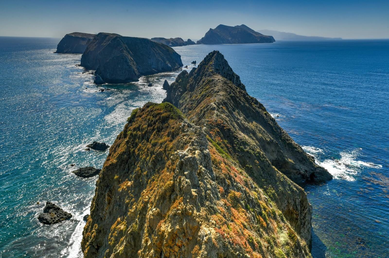 1600x1059 Sailing to the Channel Islands: What You Need to Know