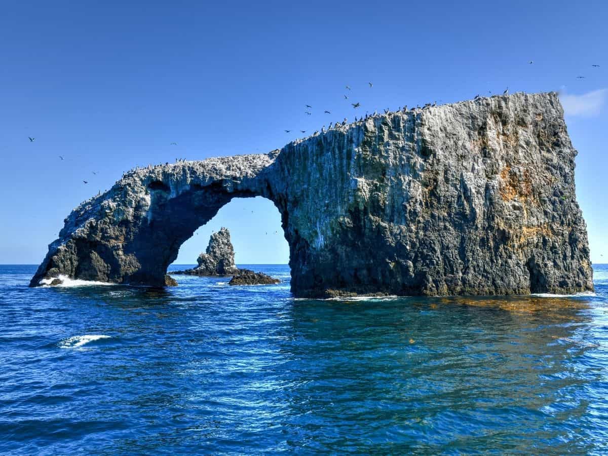 1200x900 Which Channel Island to Visit? A Simple Guide to All 5 Islands