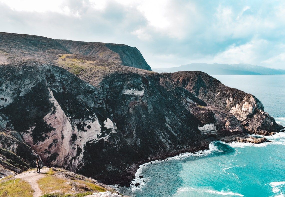 1140x788 Channel Islands National Park Cruz Island Postcard Traveler