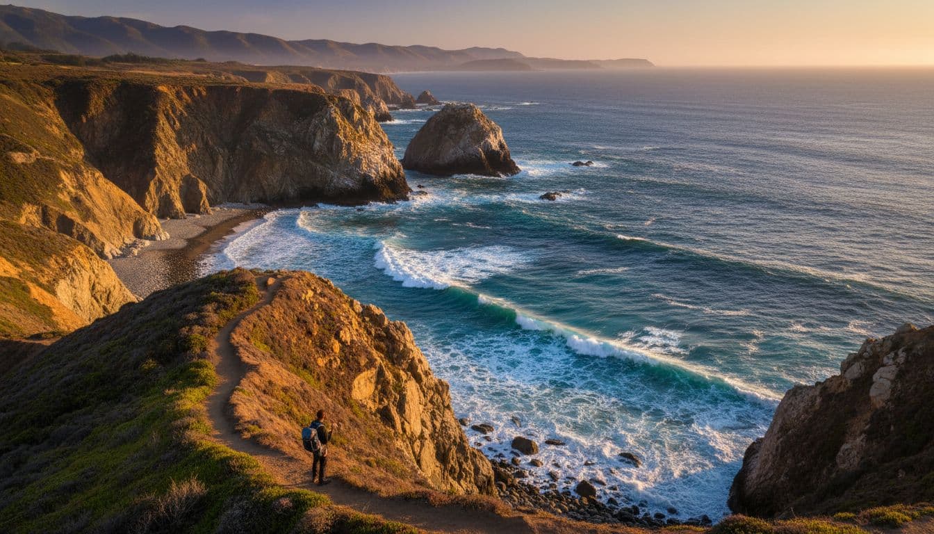 1344x768 Channel Islands Itinerary: My 1 Day Santa Cruz Plan For 2026