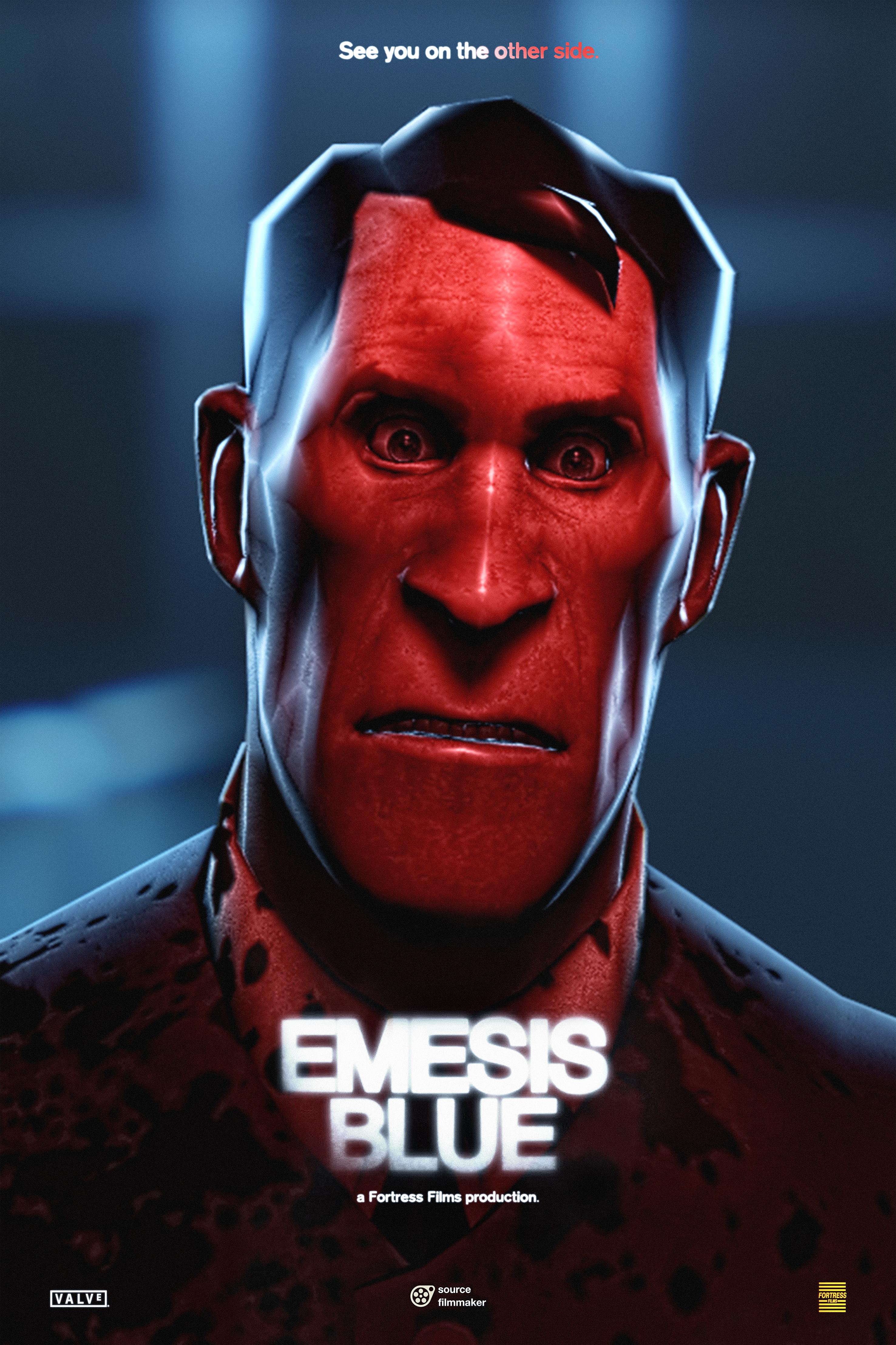 2953x4429 Emesis Blue