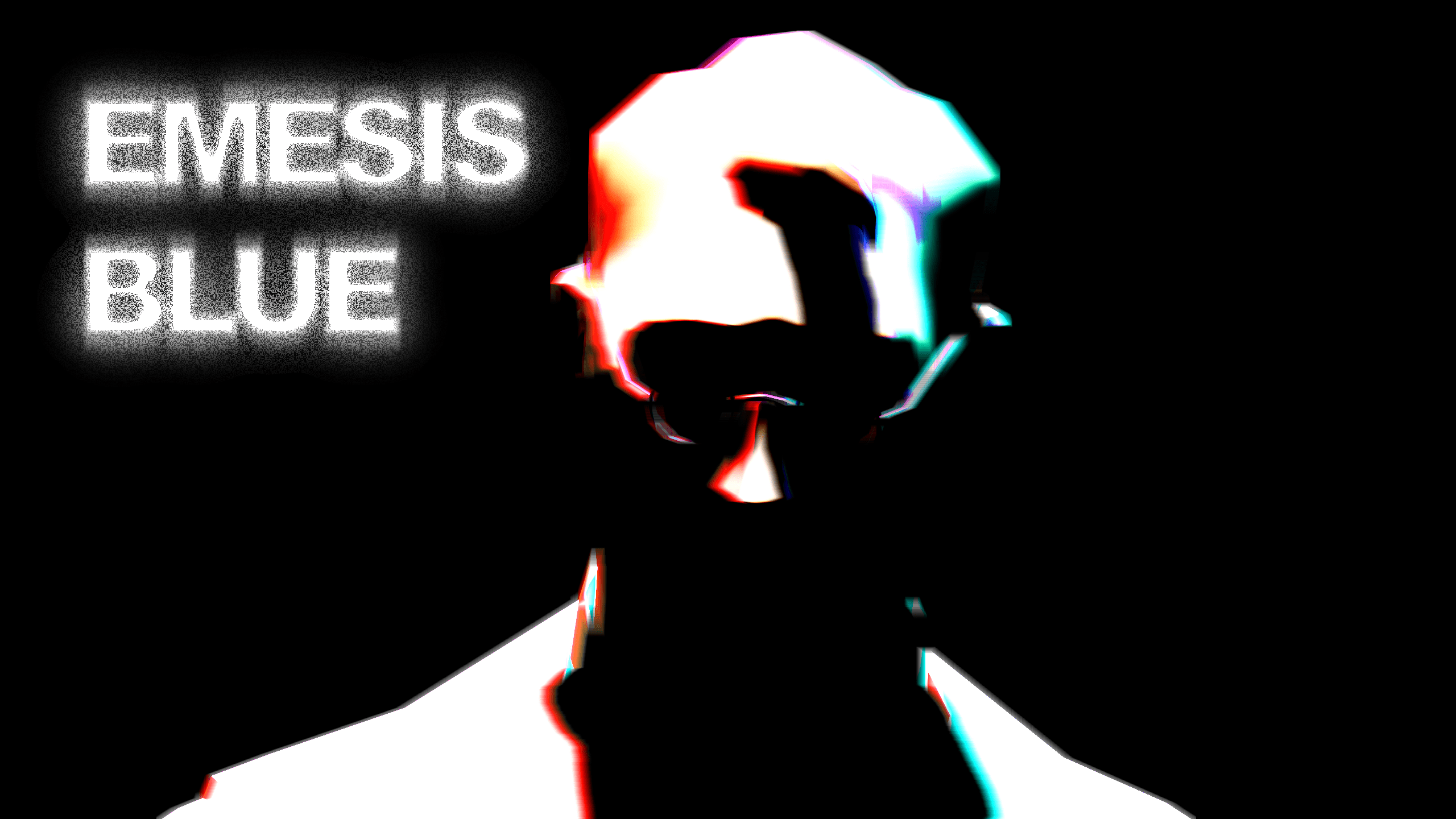 2560x1440 You Ever Get The Feeling Like You're Being Watched? By Dan Sans On Newgrounds
