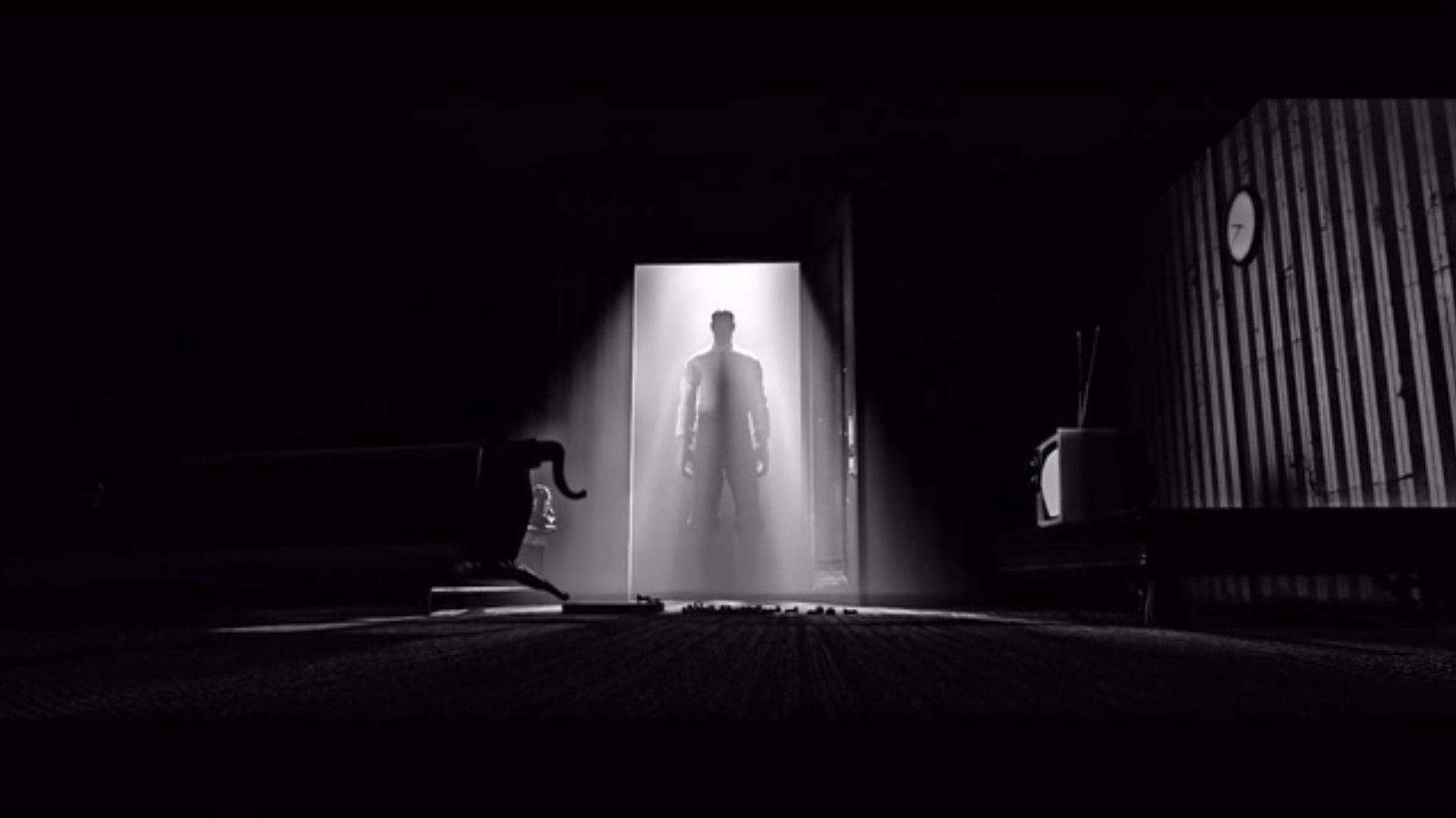 1920x1080 EMESIS BLUE intro Mod for Team Fortress 2