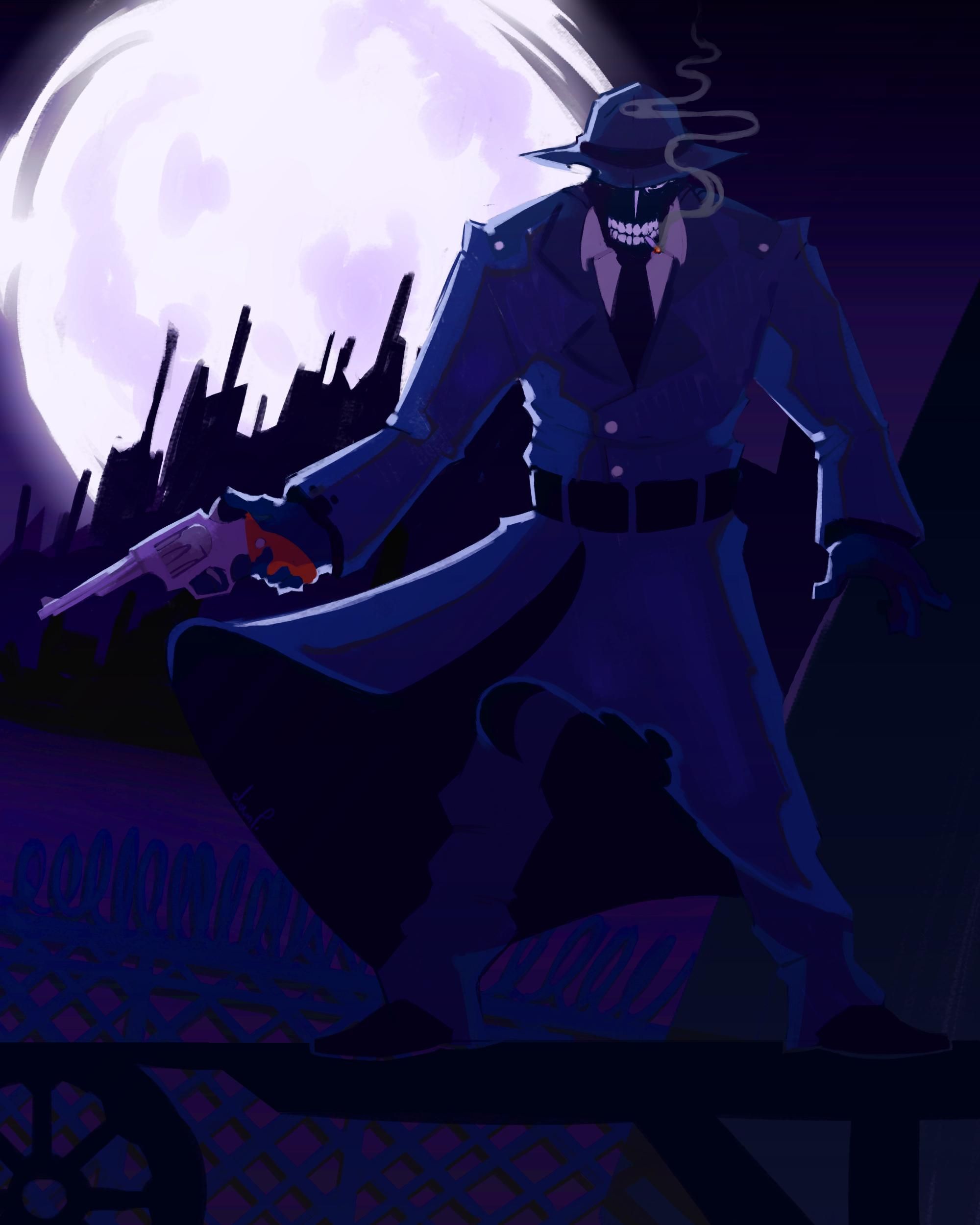 2000x2500 DARKMANN