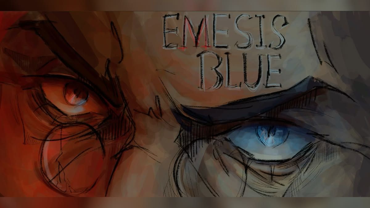 1200x675 Emesis blue ideas. fortress team fortress, emesis blue art