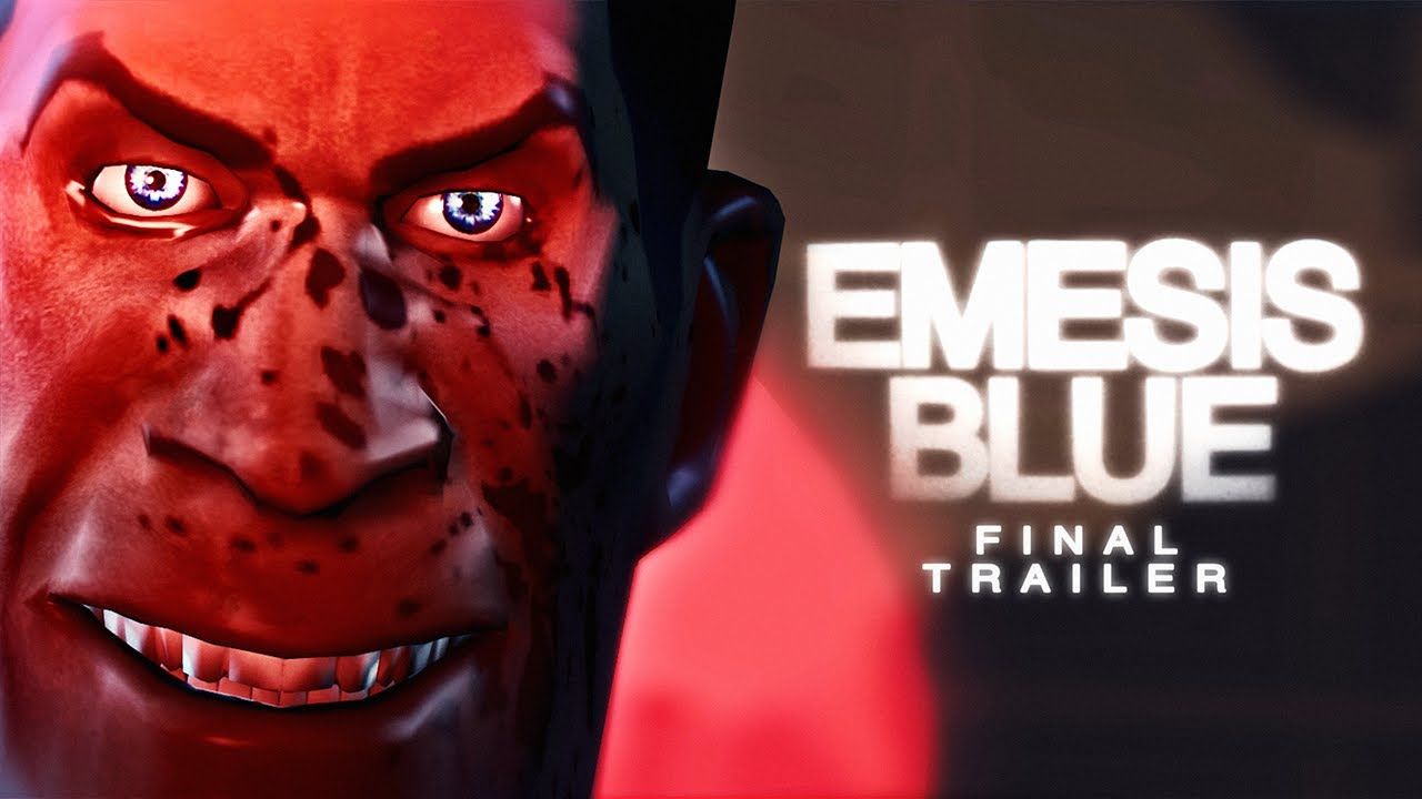 1280x720 EMESIS BLUE [SFM]