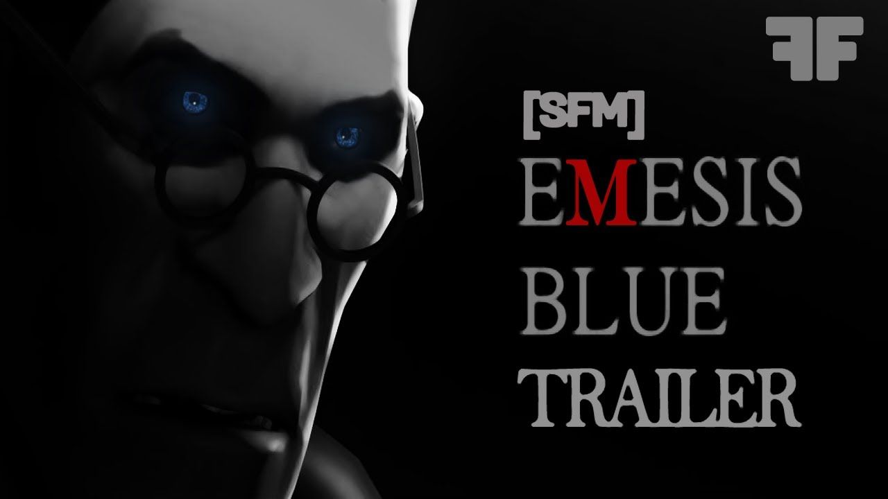 1280x720 Emesis Blue [SFM]