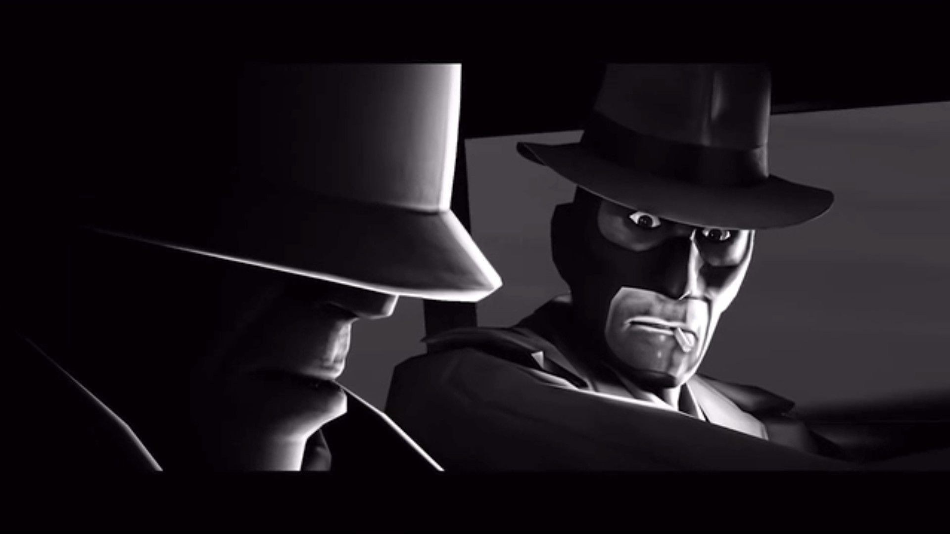 1920x1080 EMESIS BLUE intro Mod for Team Fortress 2