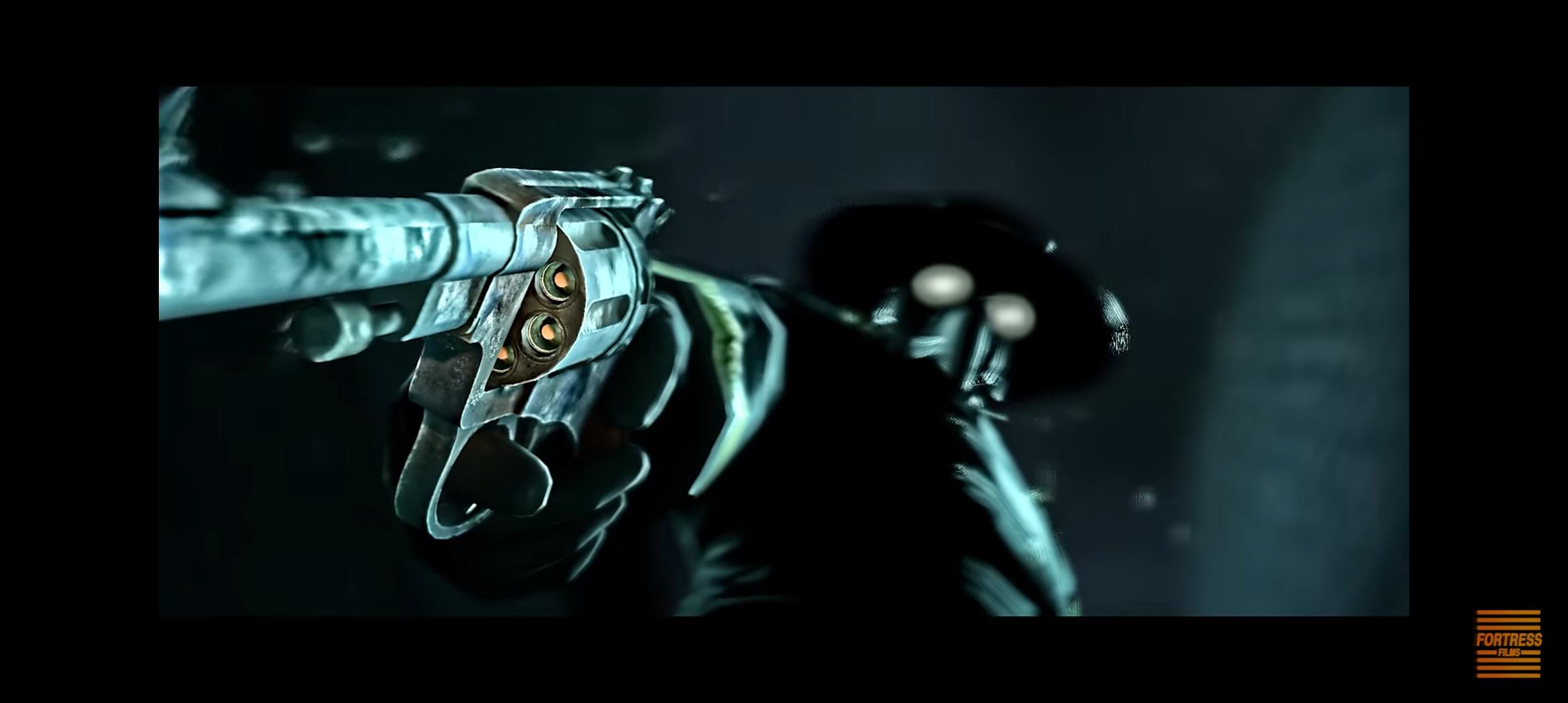 2408x1080 Emesis Blue turns 2 years old today! What are some of your theories, thoughts, or just things you noticed about the movie?