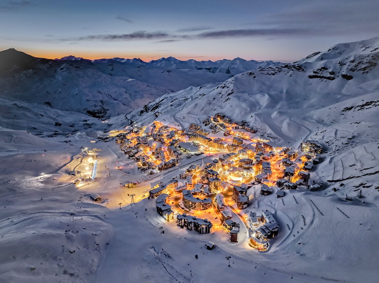 1267x949 Skiing Les 3 Vallées: Refugio Culture and the Freeride World Tour in Val Thorens Elevation Outdoors Magazine