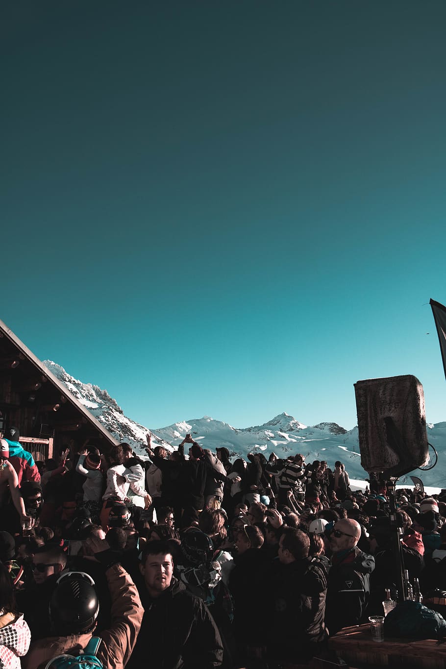 910x1365 Val thorens 1080P, 2K, 4K, 5K HD wallpaper free download