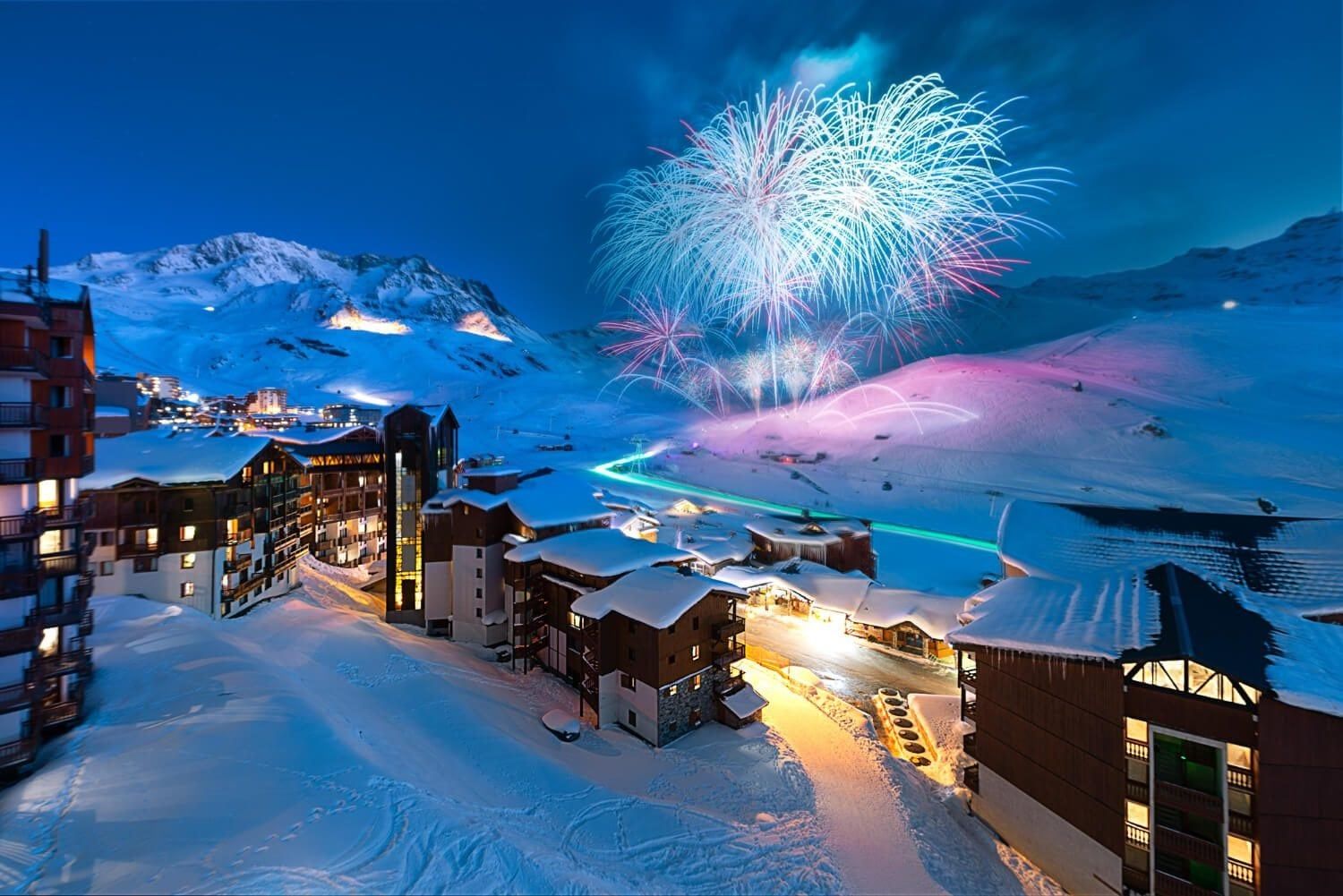 1500x1001 Val Thorens named worlds best ski resort 2023