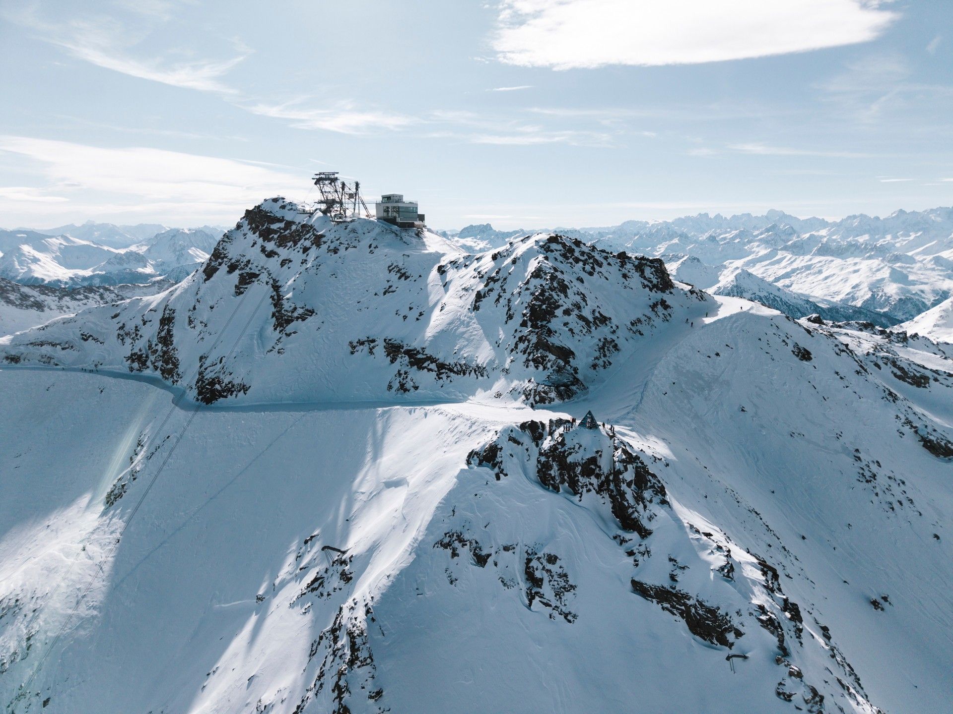 1920x1440 Val Thorens