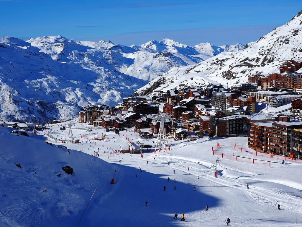 1024x768 Heading to Val Thorens? Here's What You Should Know Before You Go Transfer Blog