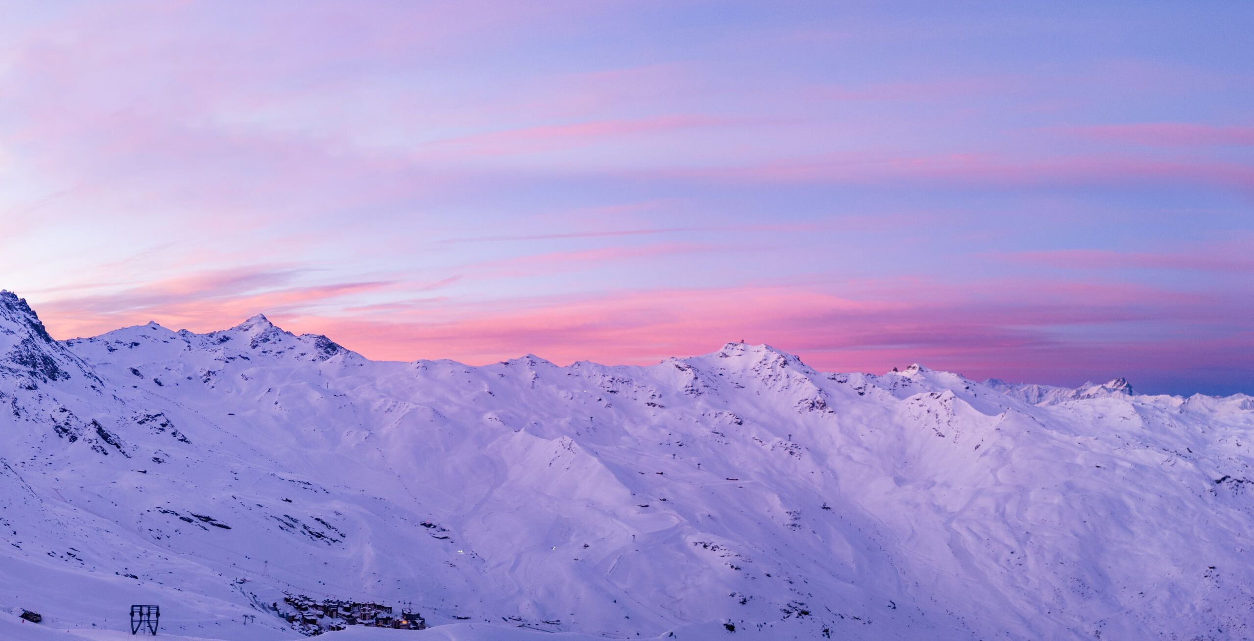 2560x1309 Val Thorens: An Insider Guide to Europe's Highest Ski Resort