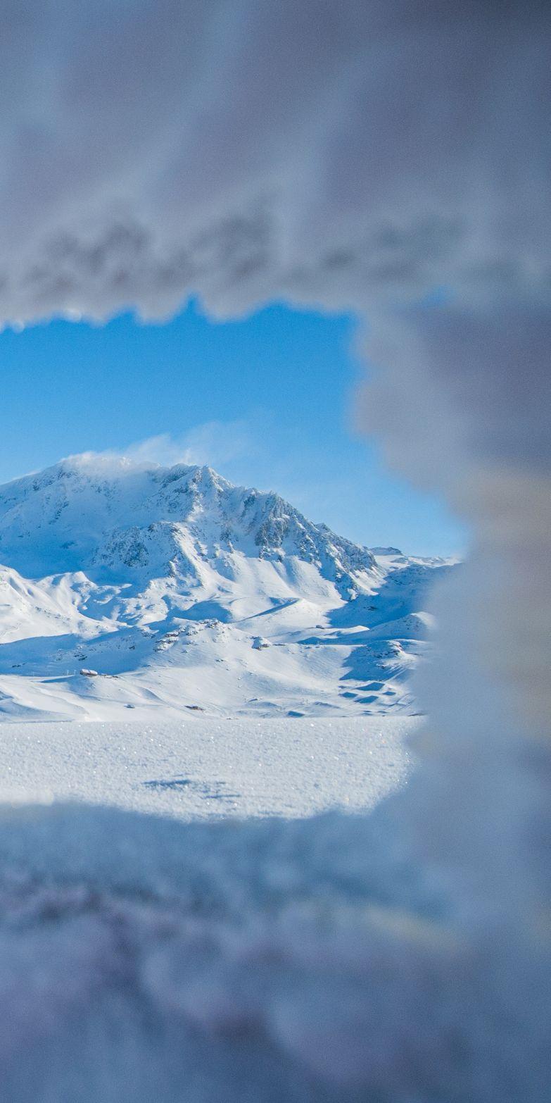 783x1566 Val Thorens : The History, Village and Tradition