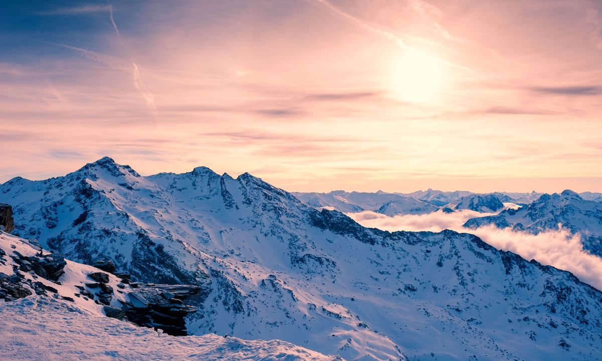 1200x720 An Ever Changing Off Piste Area In Val Thorens!