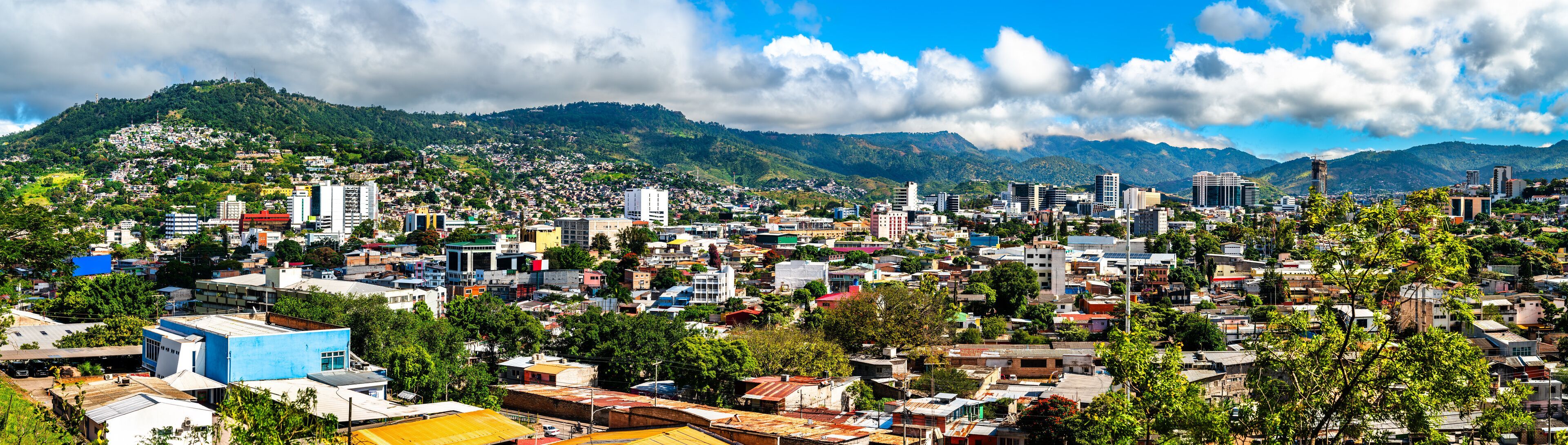 3840x1090 TOP Things to Do in Tegucigalpa September 2026