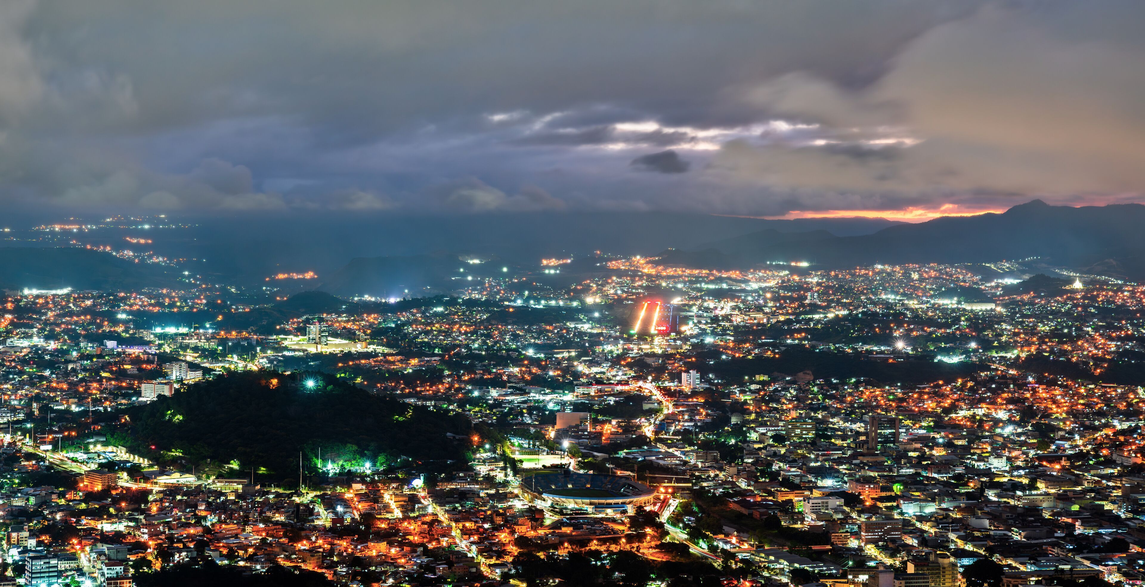 3840x1970 TOP Things to Do in Tegucigalpa September 2026