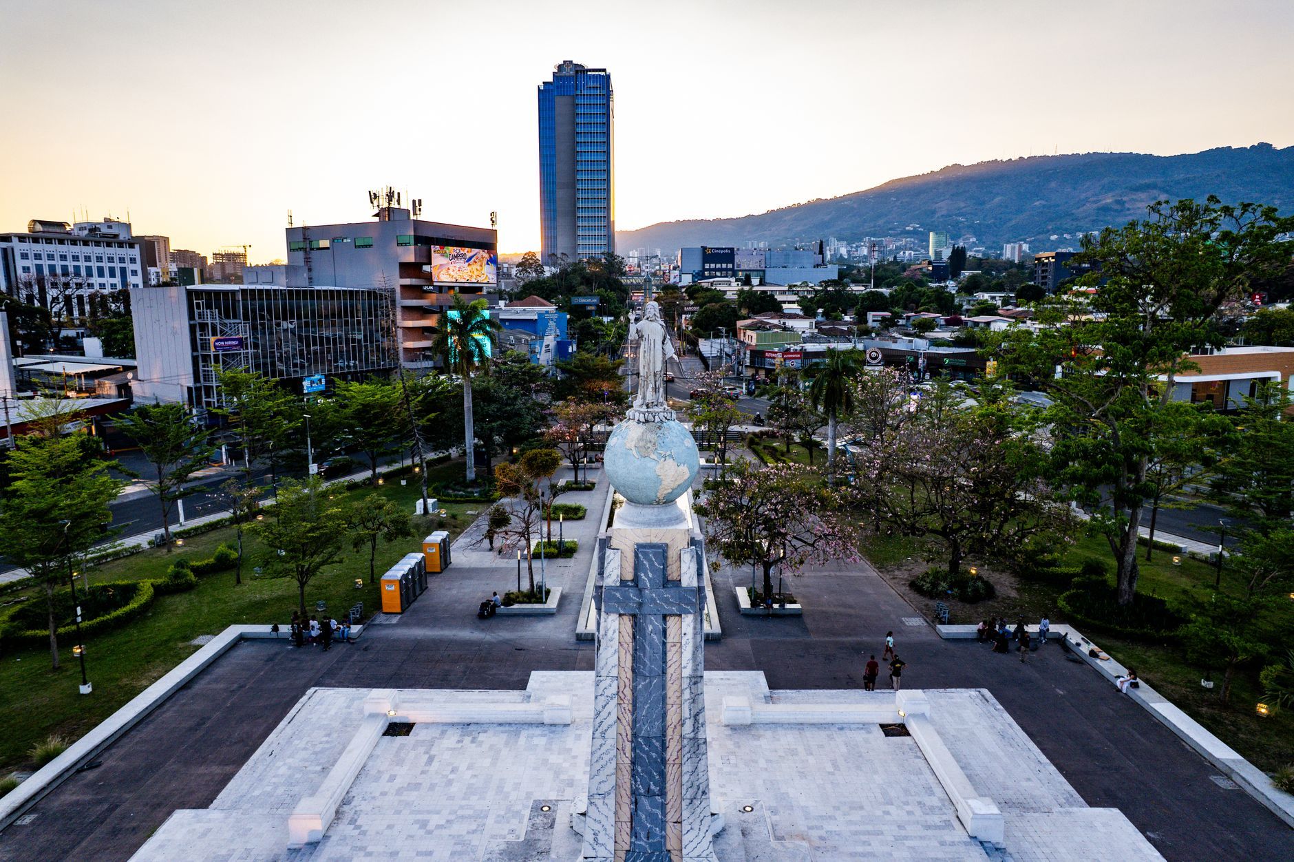 1880x1252 Tegucigalpa, Honduras: Guía de viaje 2026