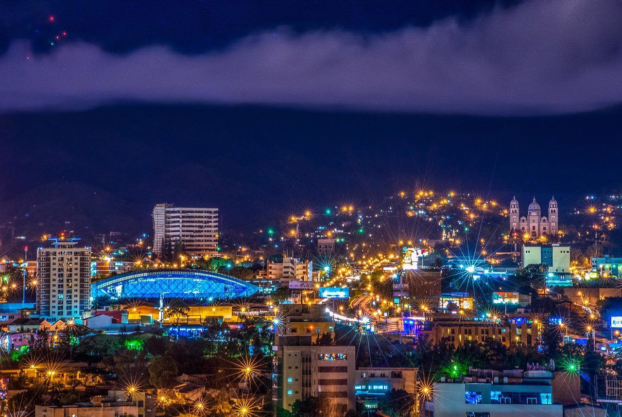 1280x858 TEGUCIGALPA