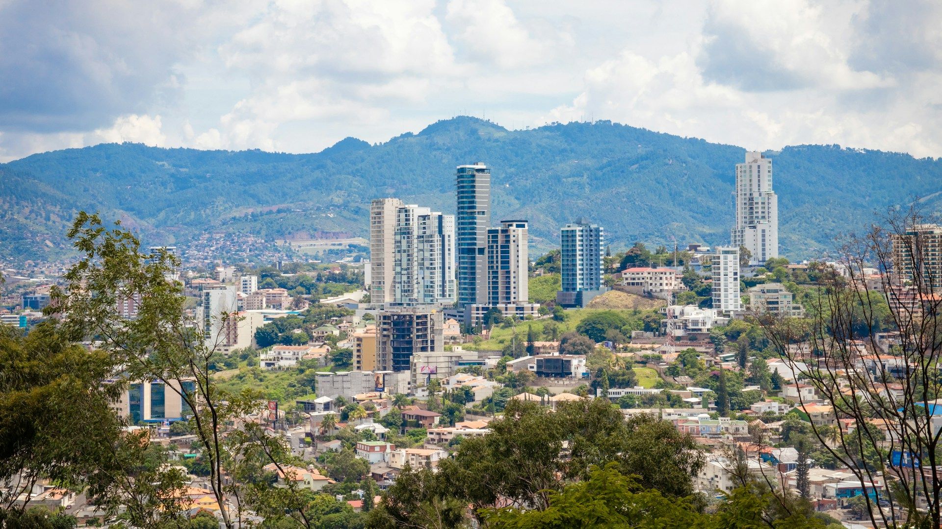1920x1080 Tegucigalpa Itineraries: Plan Your Trip with Transport, Activities & Hotels