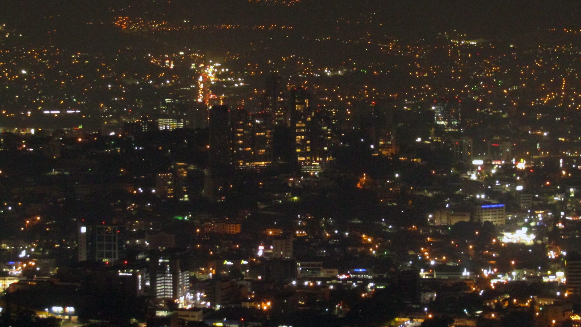 1920x1080 Tegucigalpa MDC