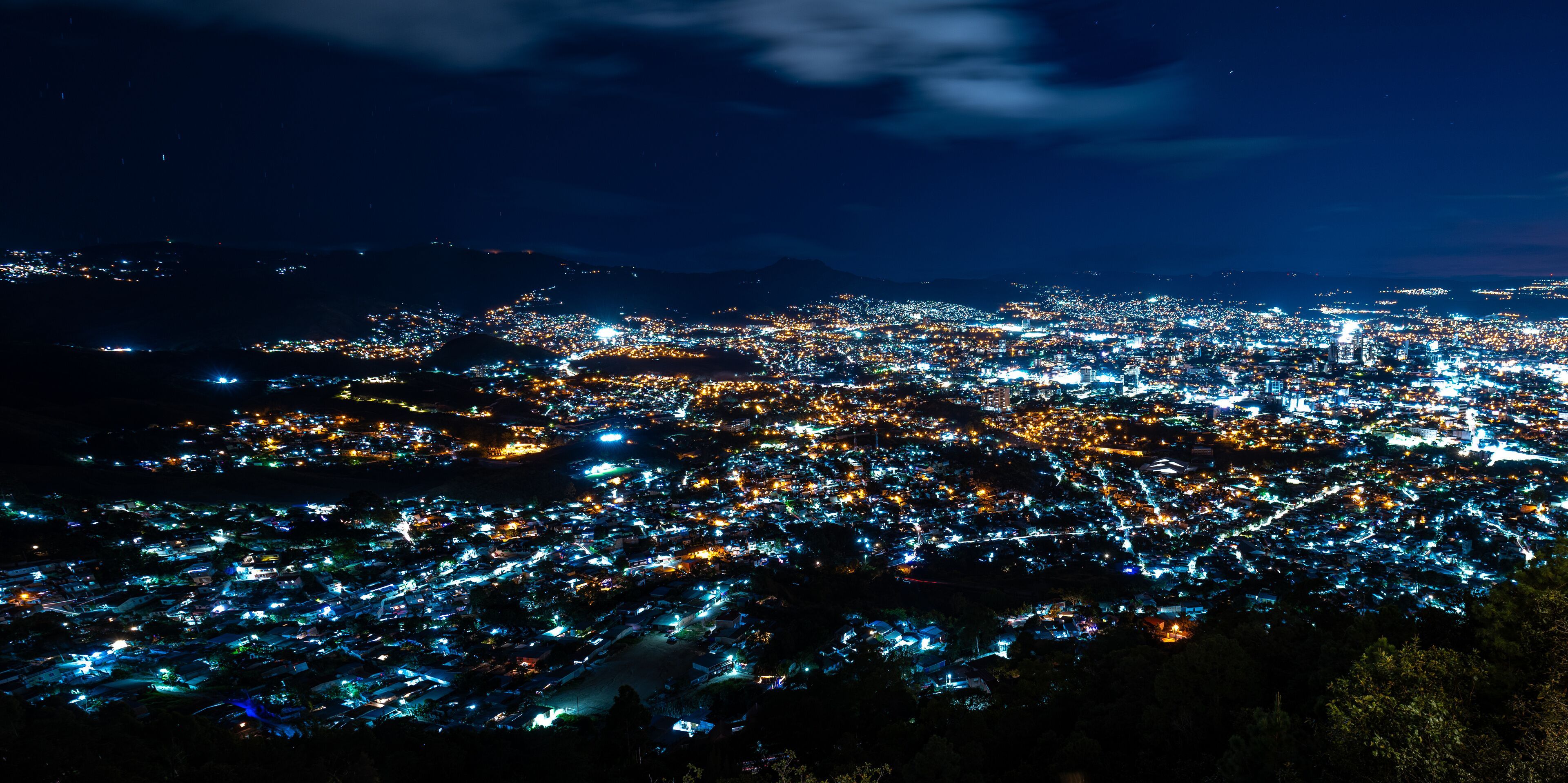 3840x1919 TOP Things to Do in Tegucigalpa September 2026