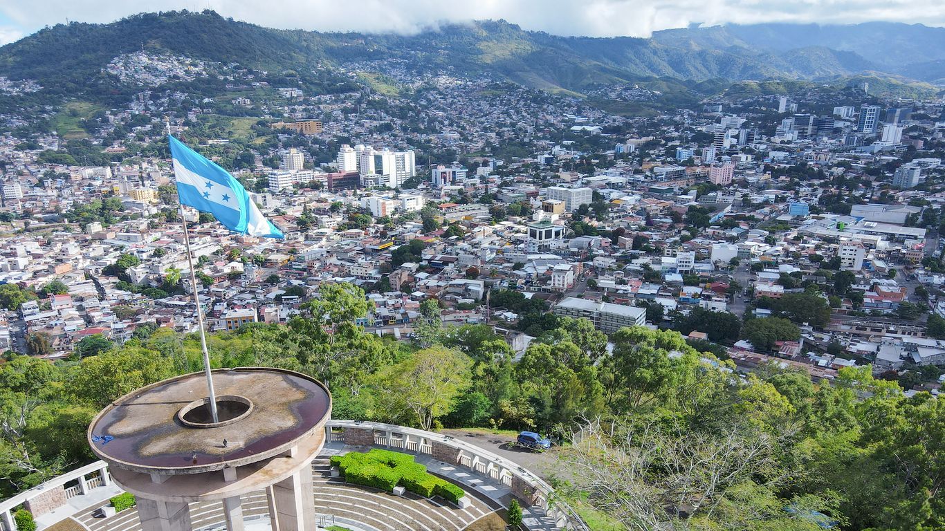 1366x768 Best Hotels In Tegucigalpa. Hotels From $59 Night
