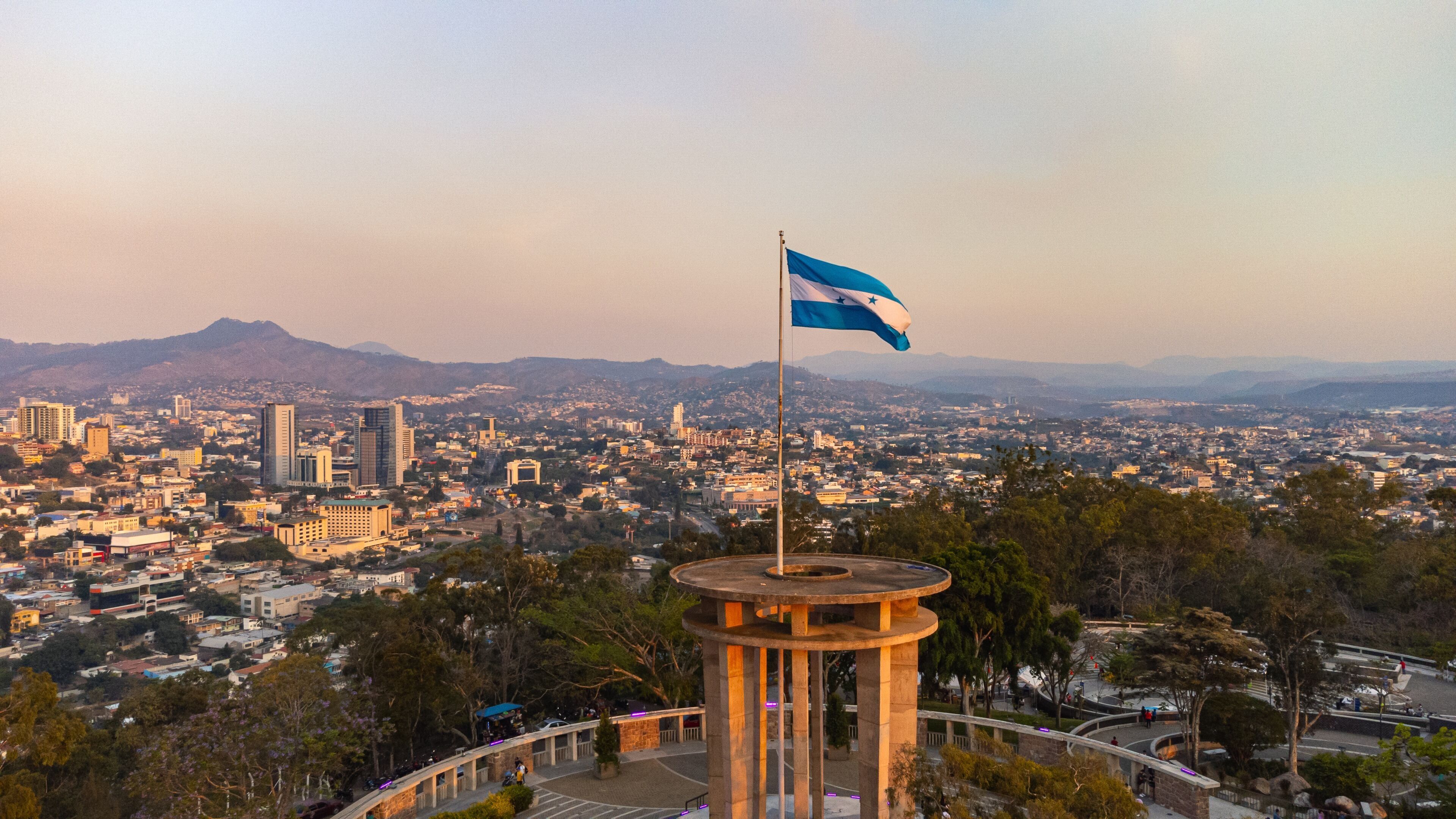 3840x2160 TOP Things to Do in Tegucigalpa September 2026