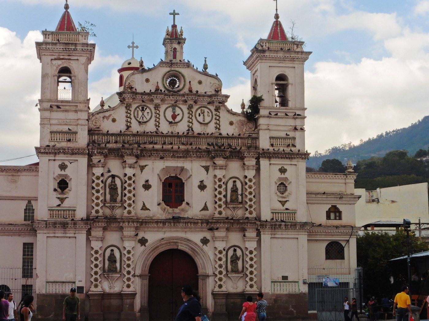 1400x1050 Tegucigalpa, Honduras: All You Must Know Before You Go (2026)