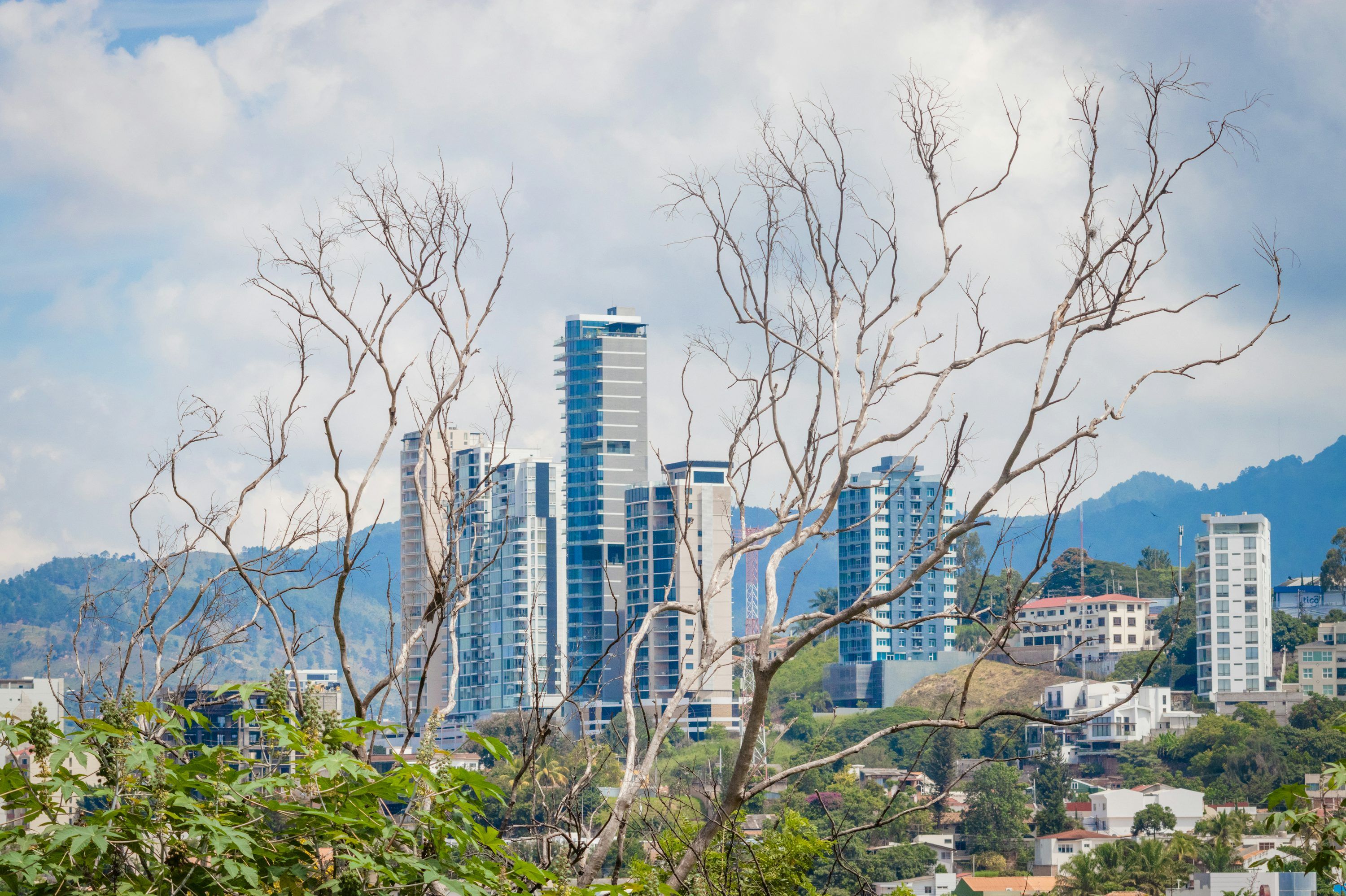 3000x1998 Imágenes de Tegucigalpa. Descarga imágenes gratuitas