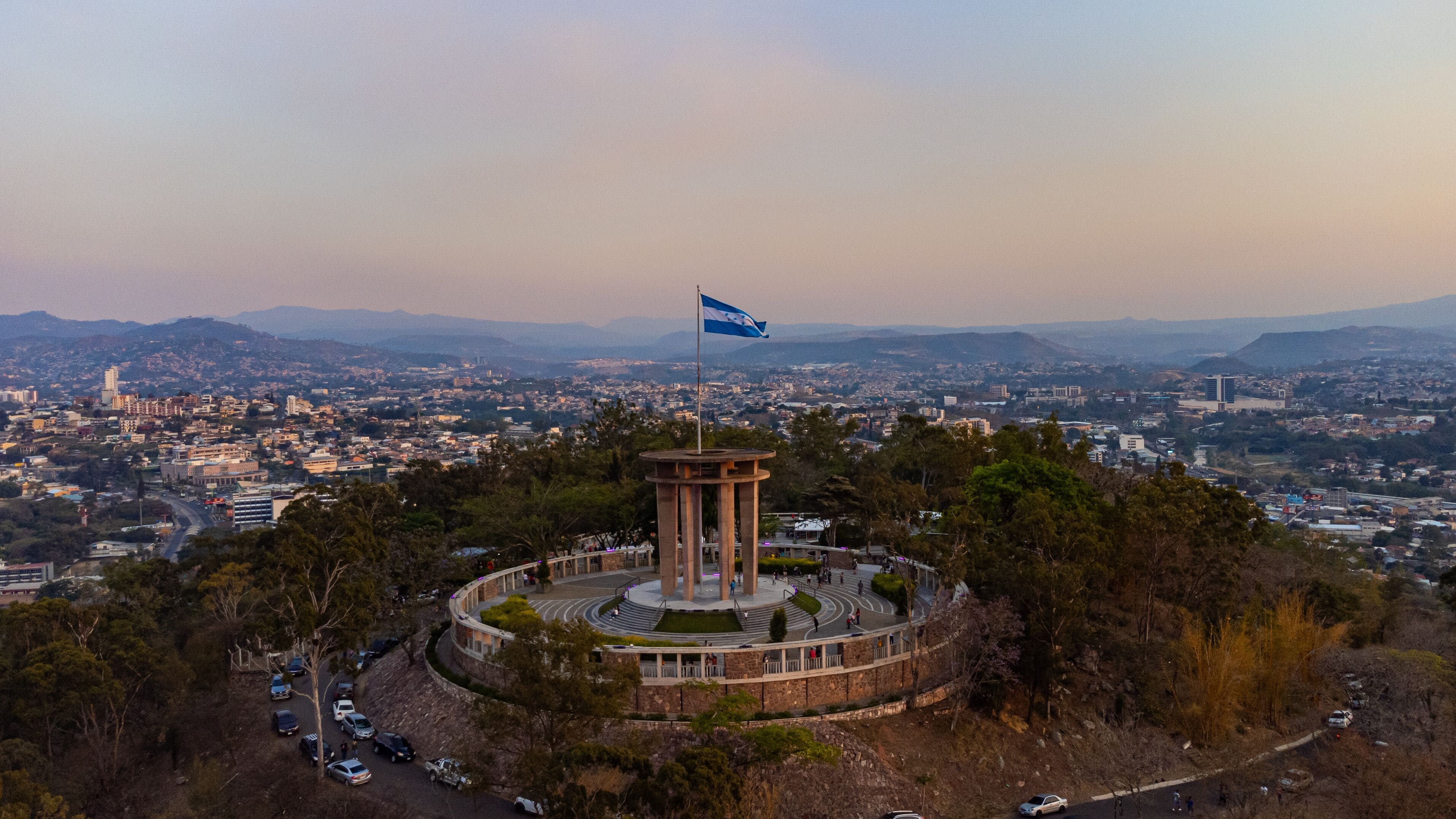 3826x2152 TOP Things to Do in Tegucigalpa September 2026
