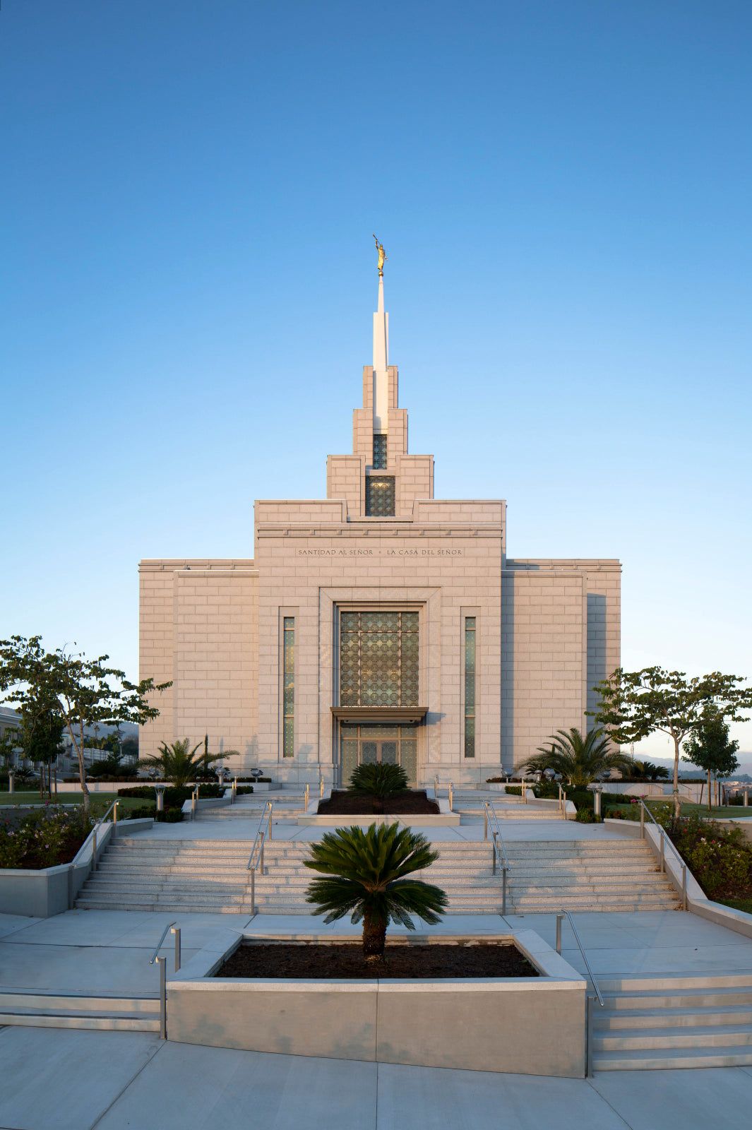 1065x1600 Tegucigalpa Honduras Temple