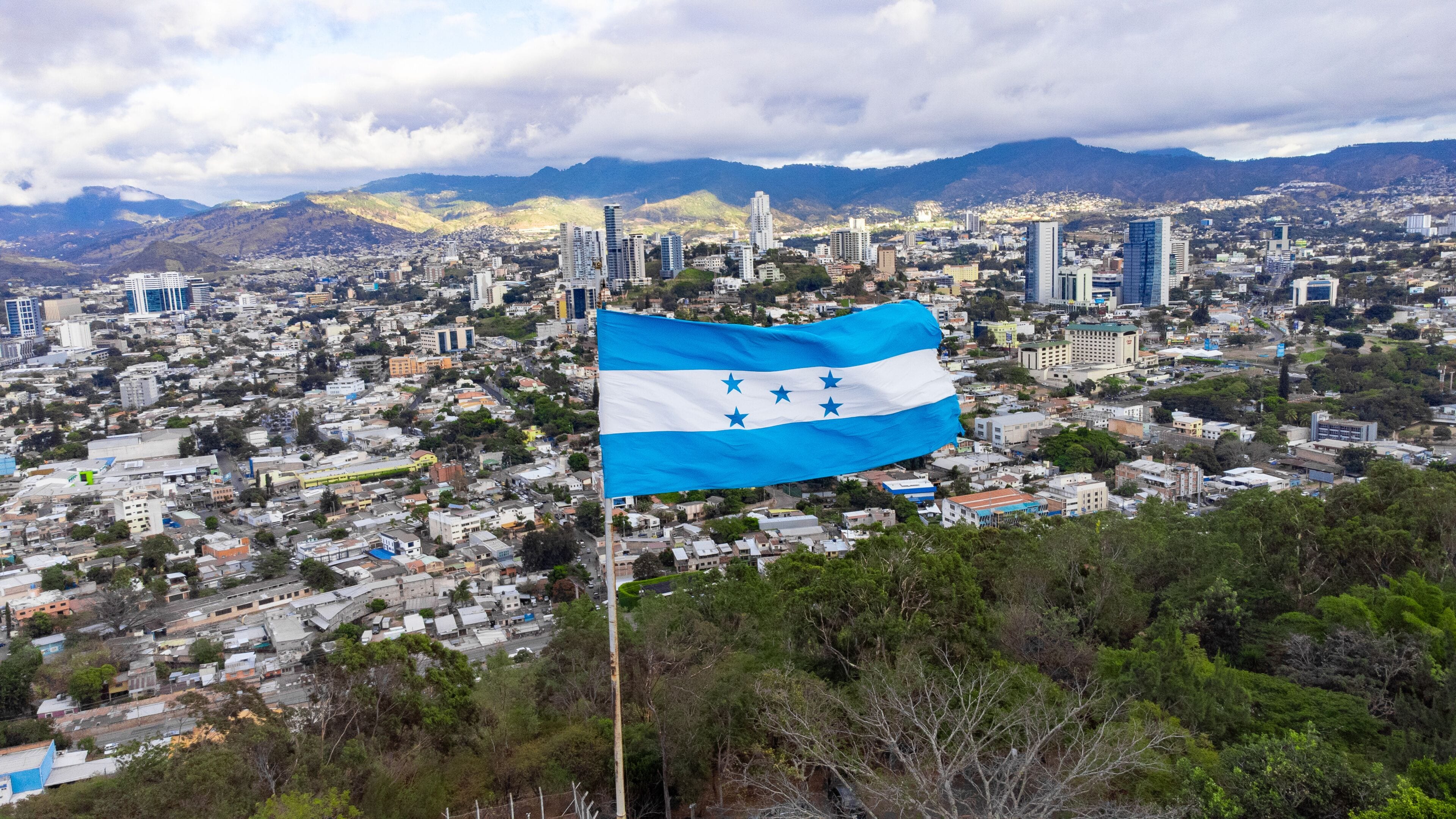 3840x2160 TOP Things to Do in Tegucigalpa September 2026