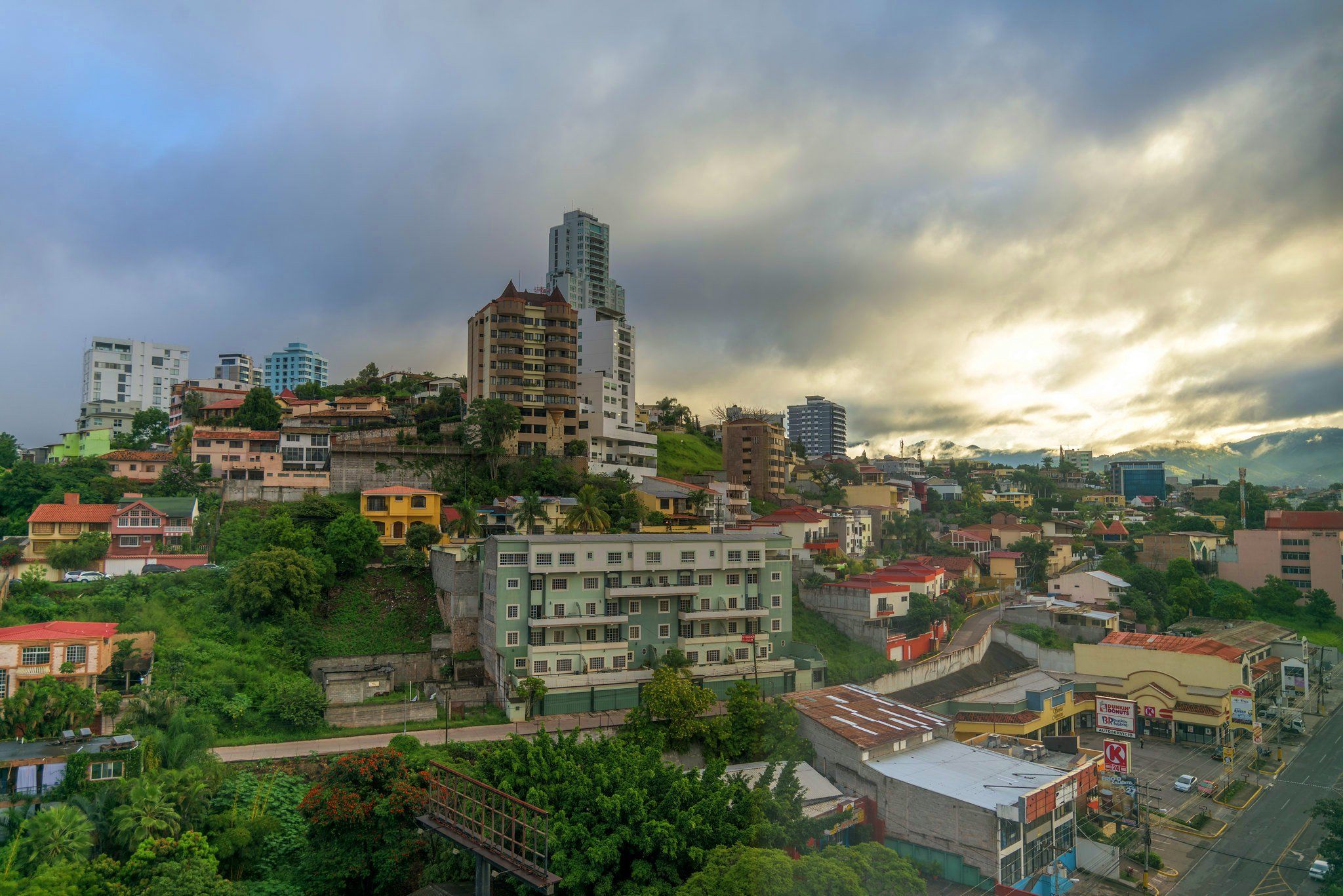 2048x1367 BreatheLife welcomes third Latin American country member, Honduras