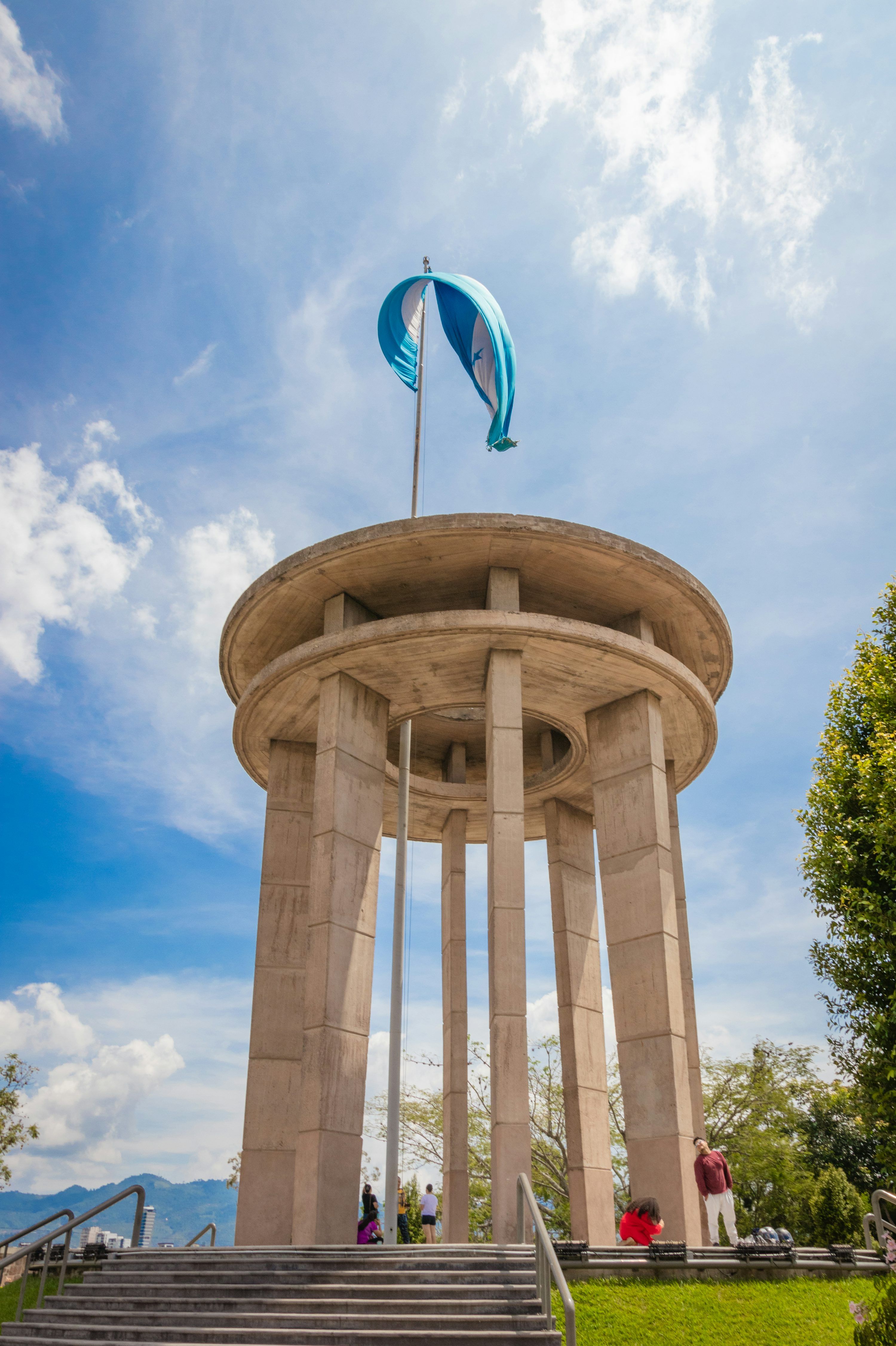 3000x4504 Imágenes de Tegucigalpa. Descarga imágenes gratuitas