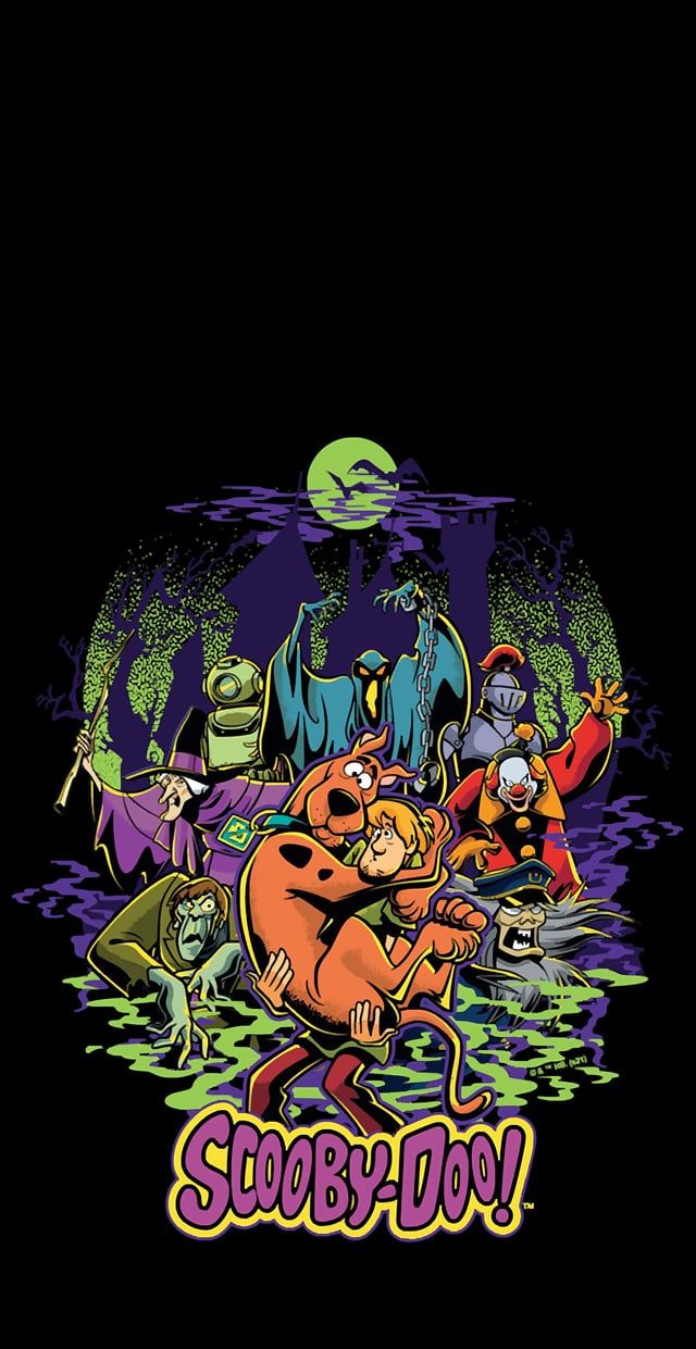 640x1241 Put Together Some Phone Wallpaper